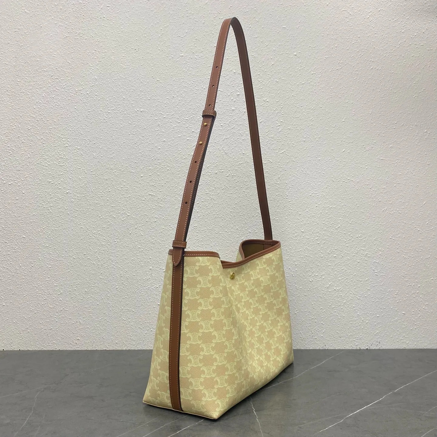 老花 上线 SOFT SHOPPER 颜值 老 收纳包 旅行收纳款