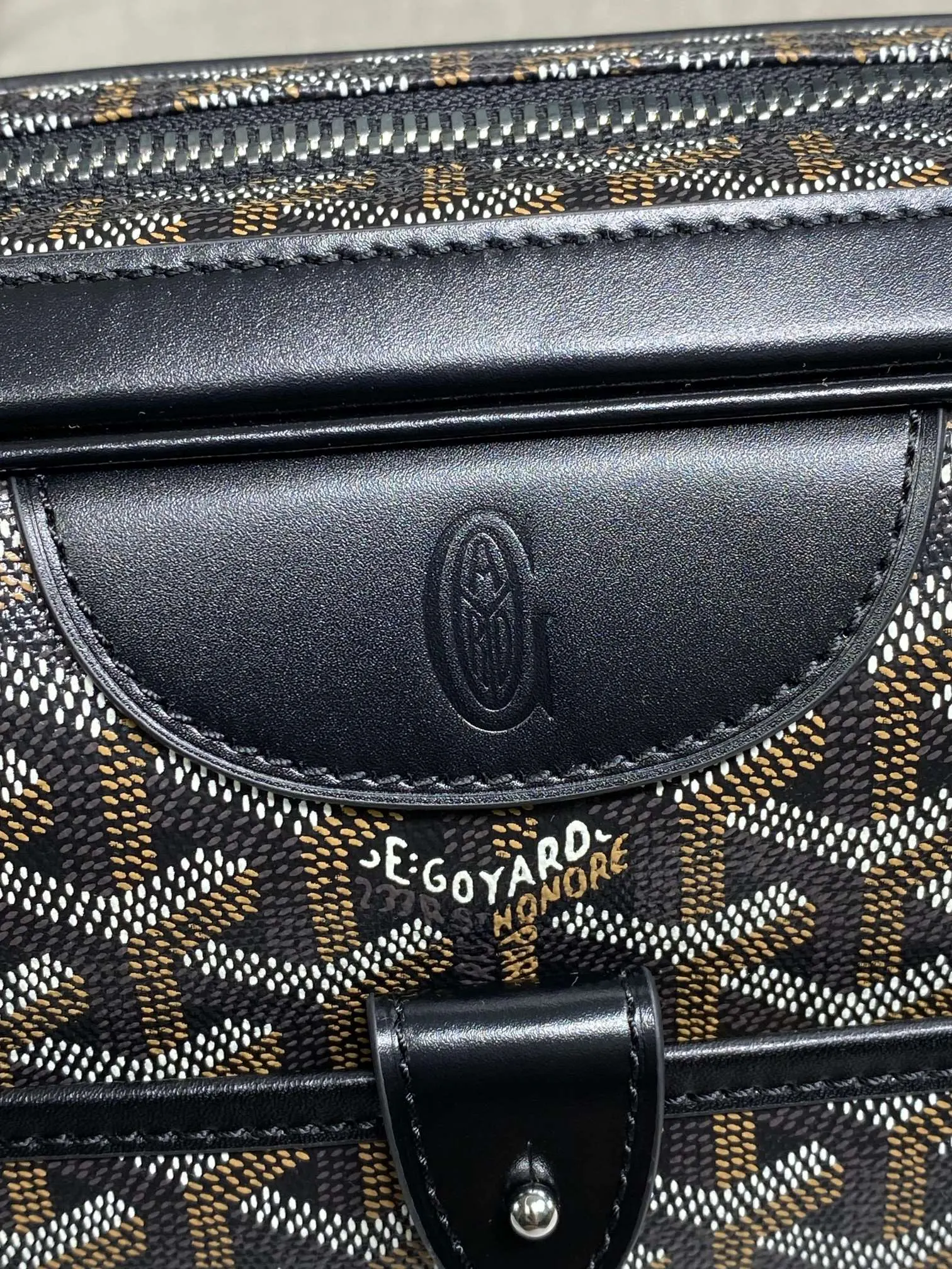 Goyard 手提包 精選款(數字6) Goyard 手提包 精選款(數字6)