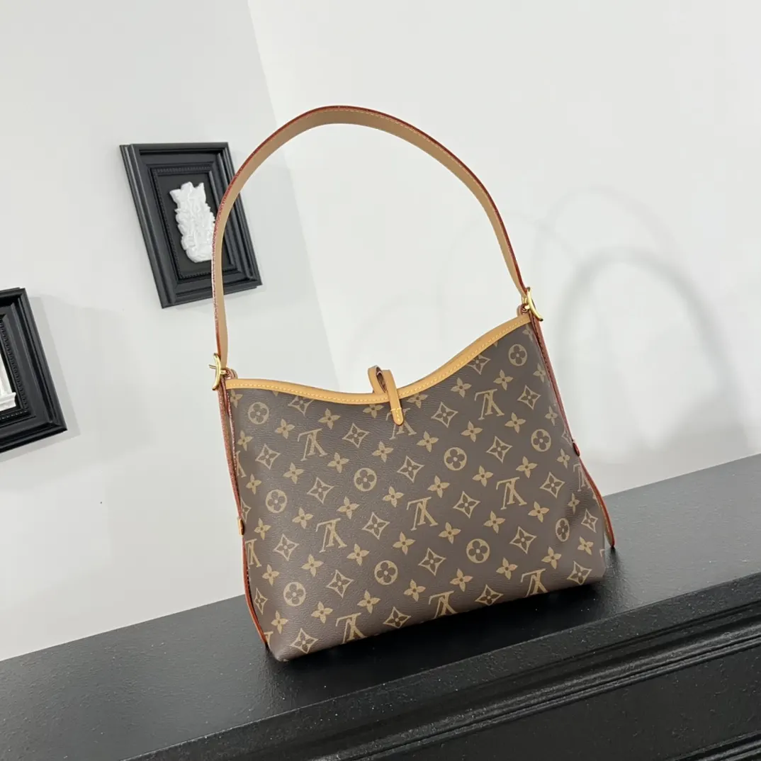 CarryAll 斜背包 輕便斜挎款