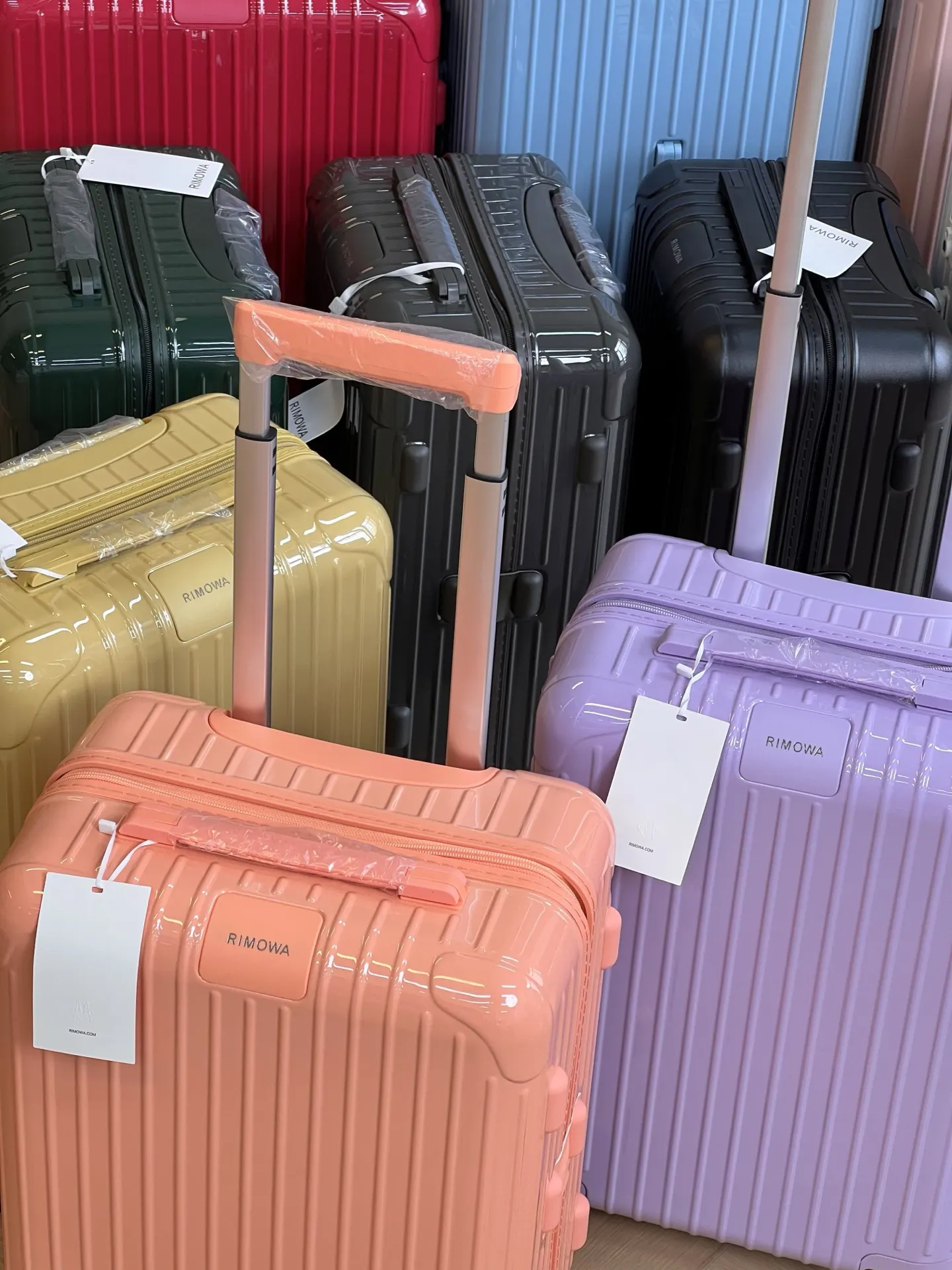 Suitcase Travel Lightweight