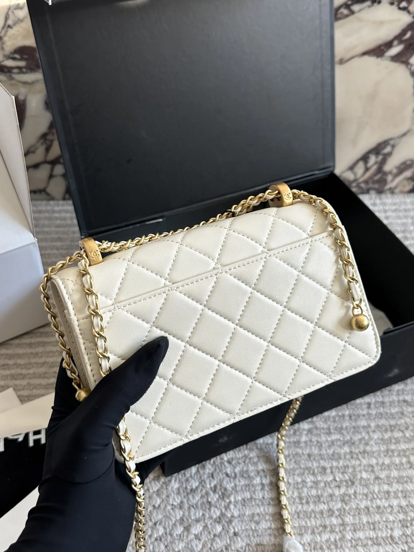 Chain Bag