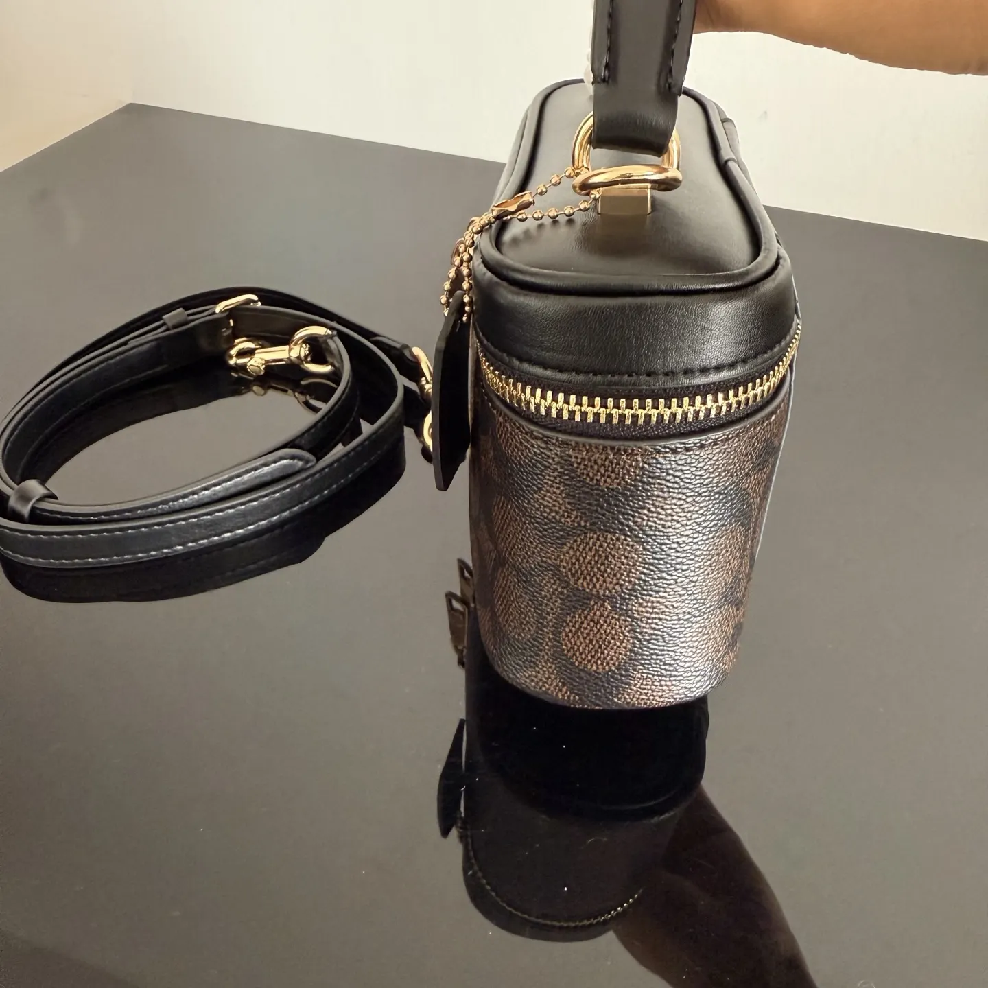 Cosmetic Pouch