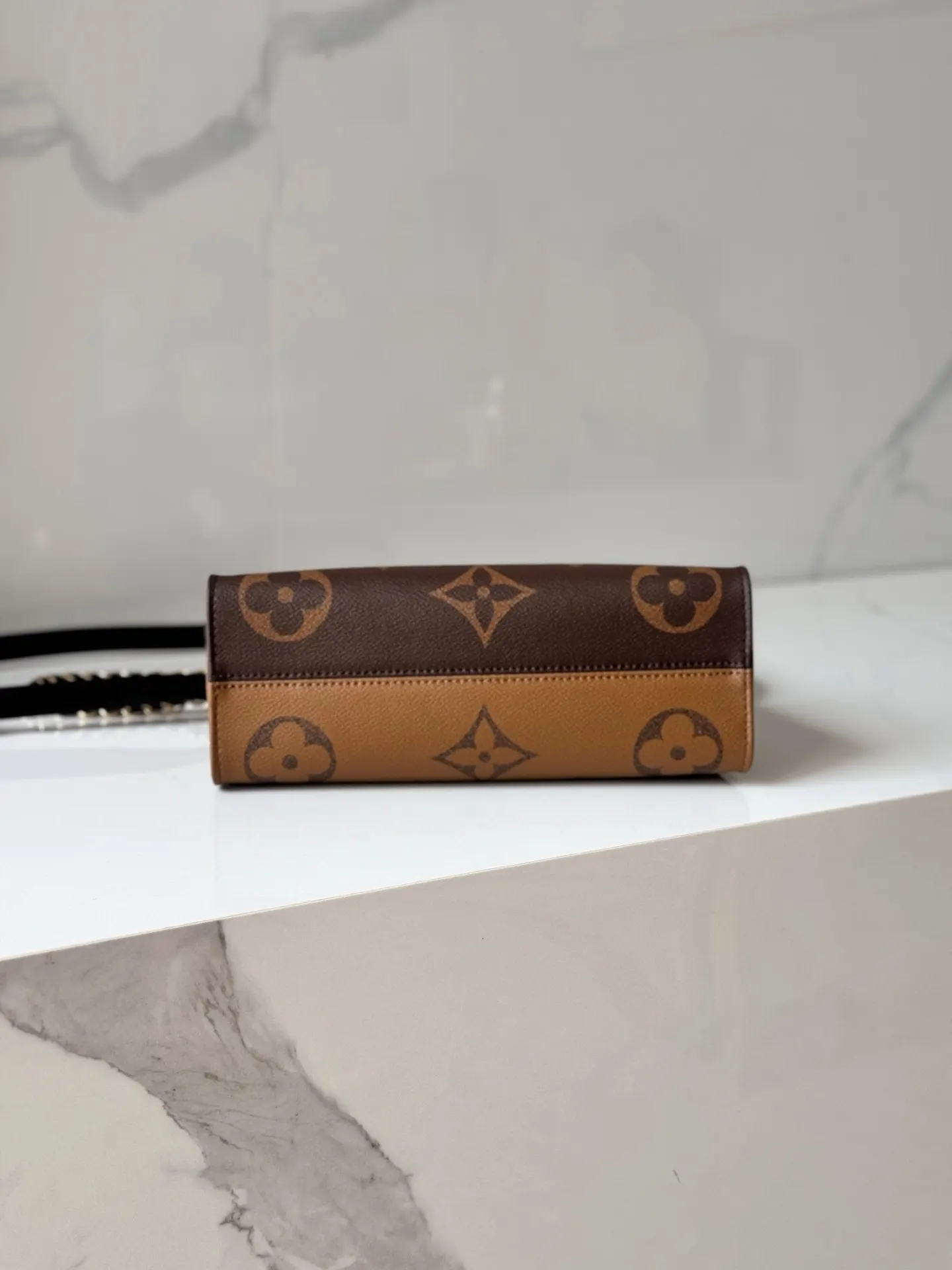 Chain Bag Canvas