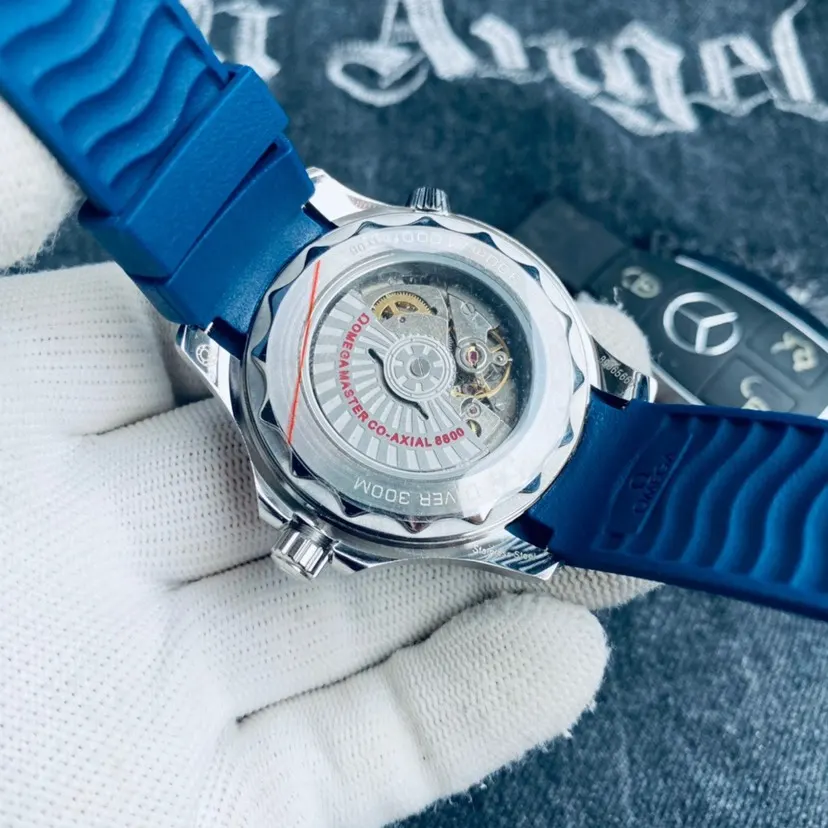 Omega 手錶 品牌 欧米茄ω 系列 海马 系列 經典腕表款