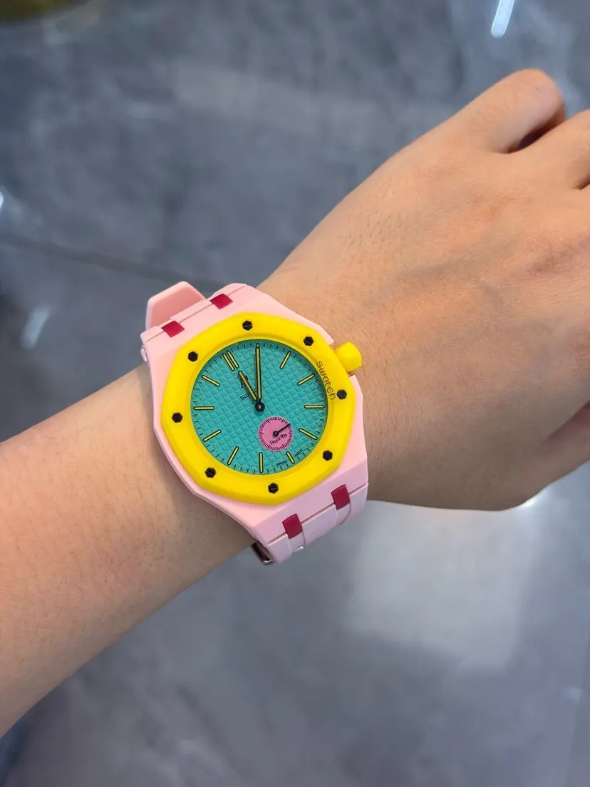 Watch Classic