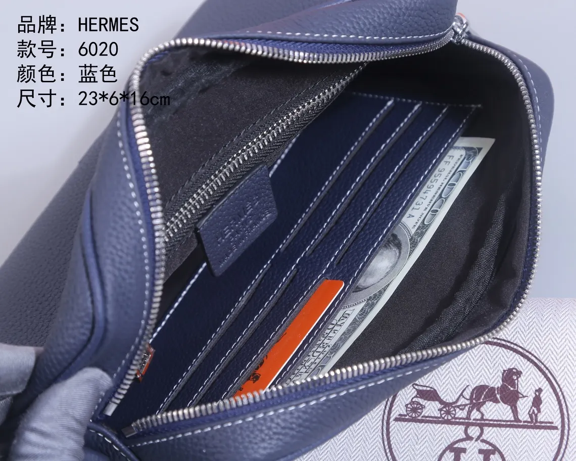 Clutch Bag