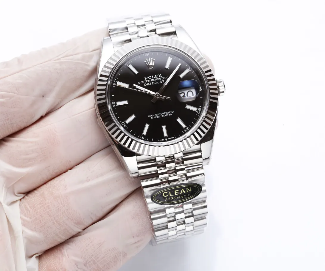 Watch Classic
