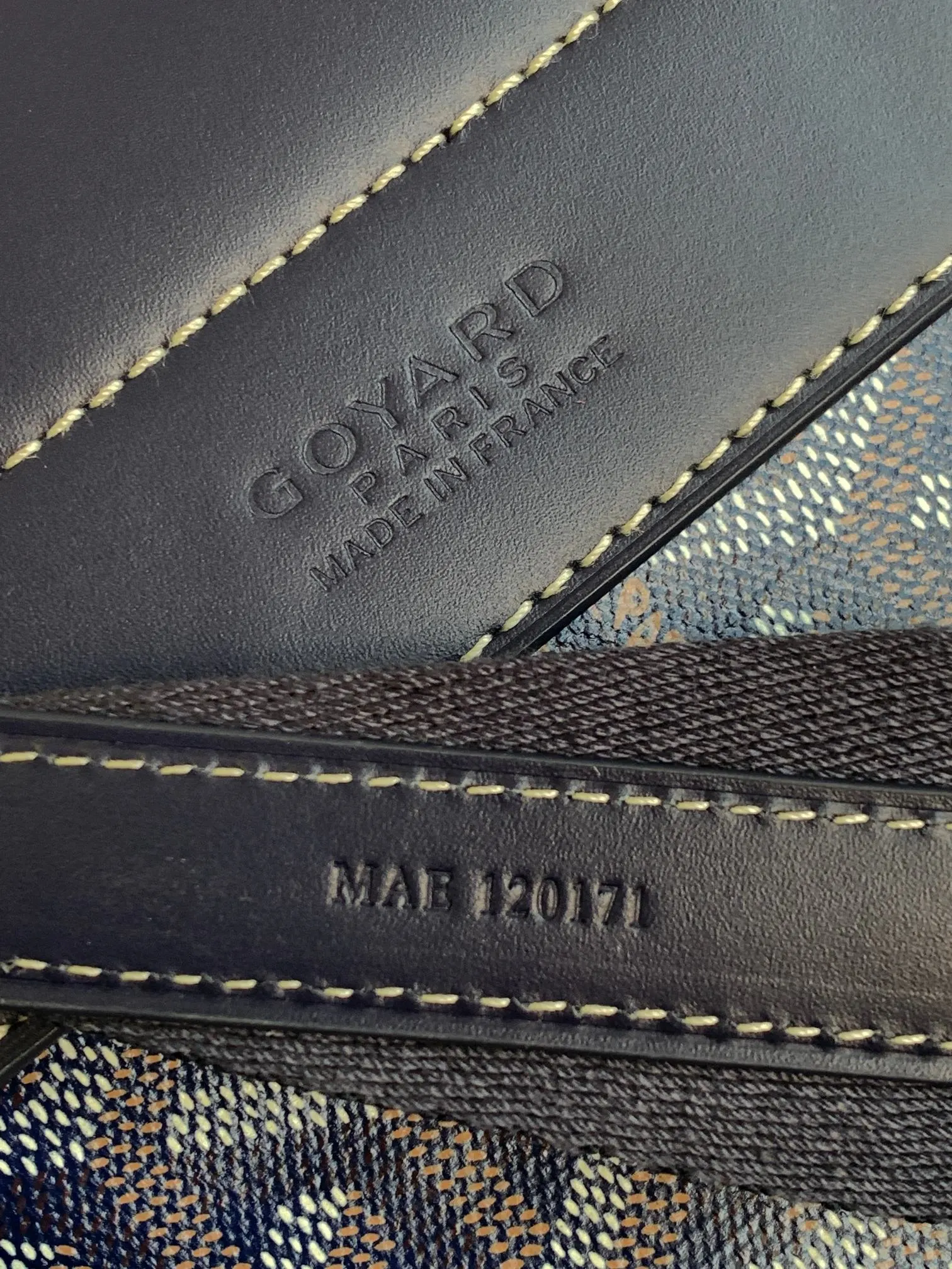 Briefcase Business Commuter Classic Leather