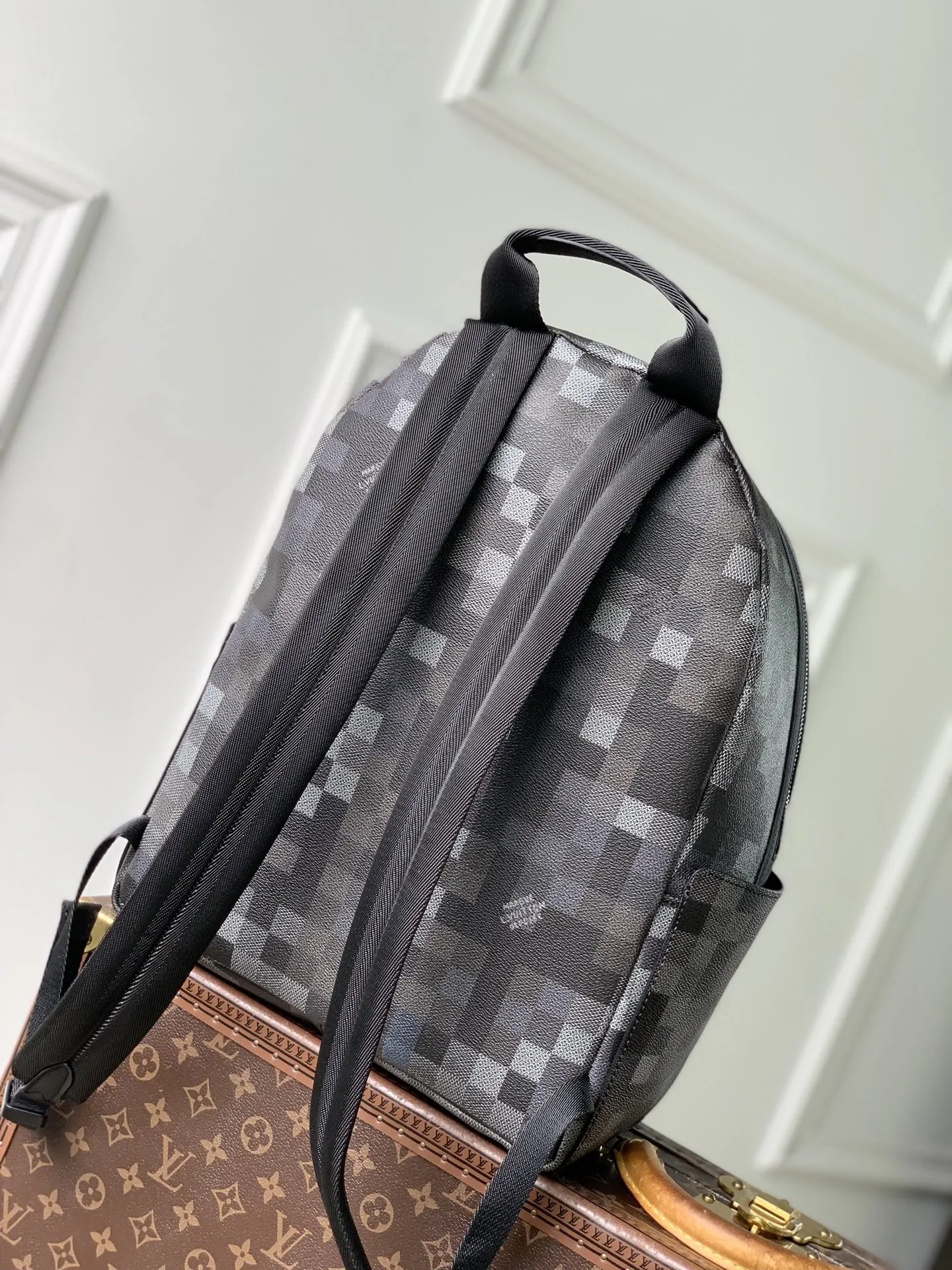 Backpack Canvas