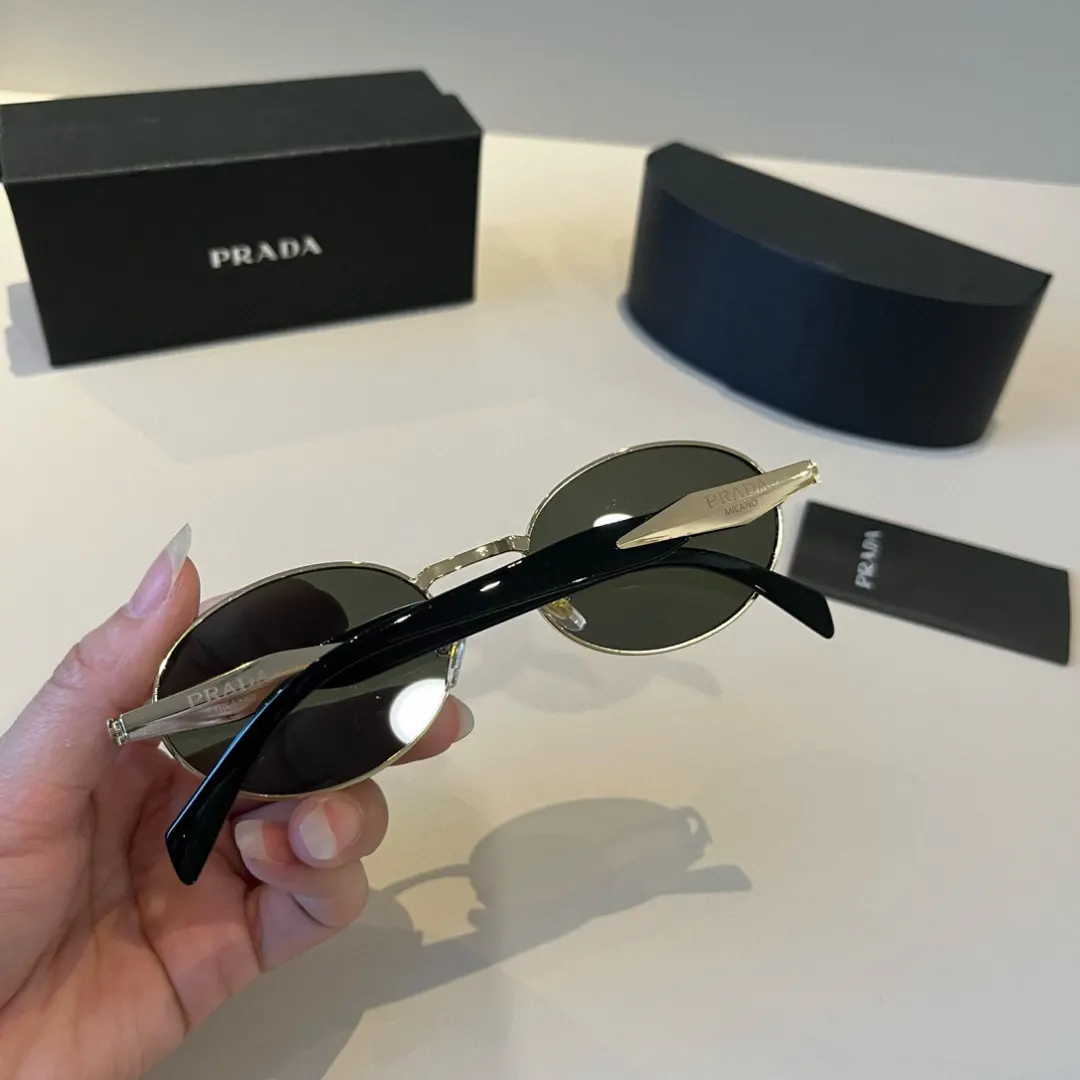 Prada 太阳眼镜 時尚遮阳 太陽鏡