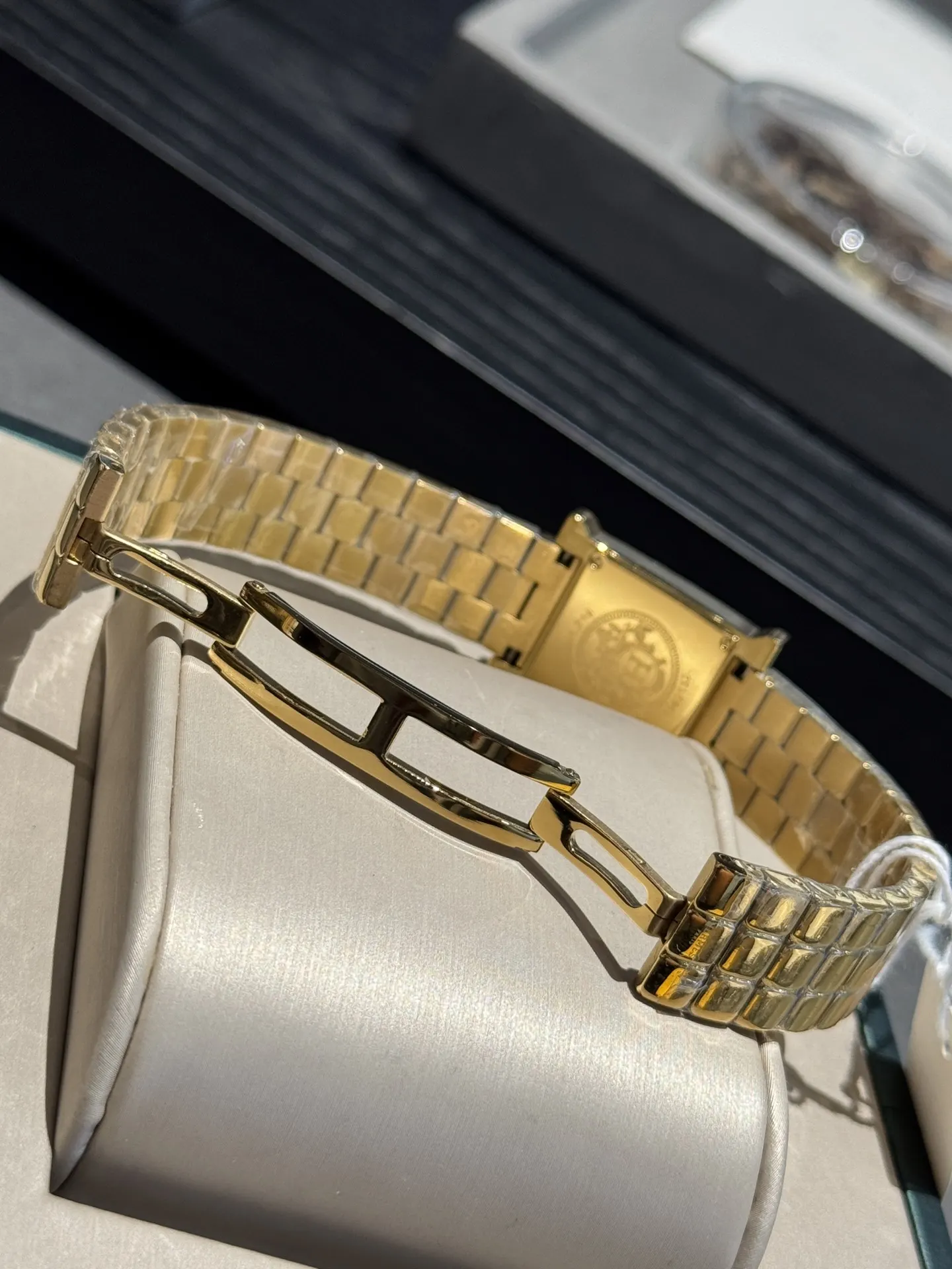 Hermès 手錶 精致腕表