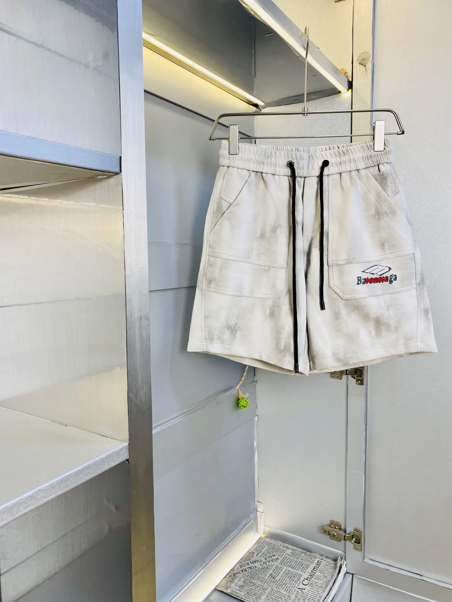 Balenciaga 3XL 运动鞋