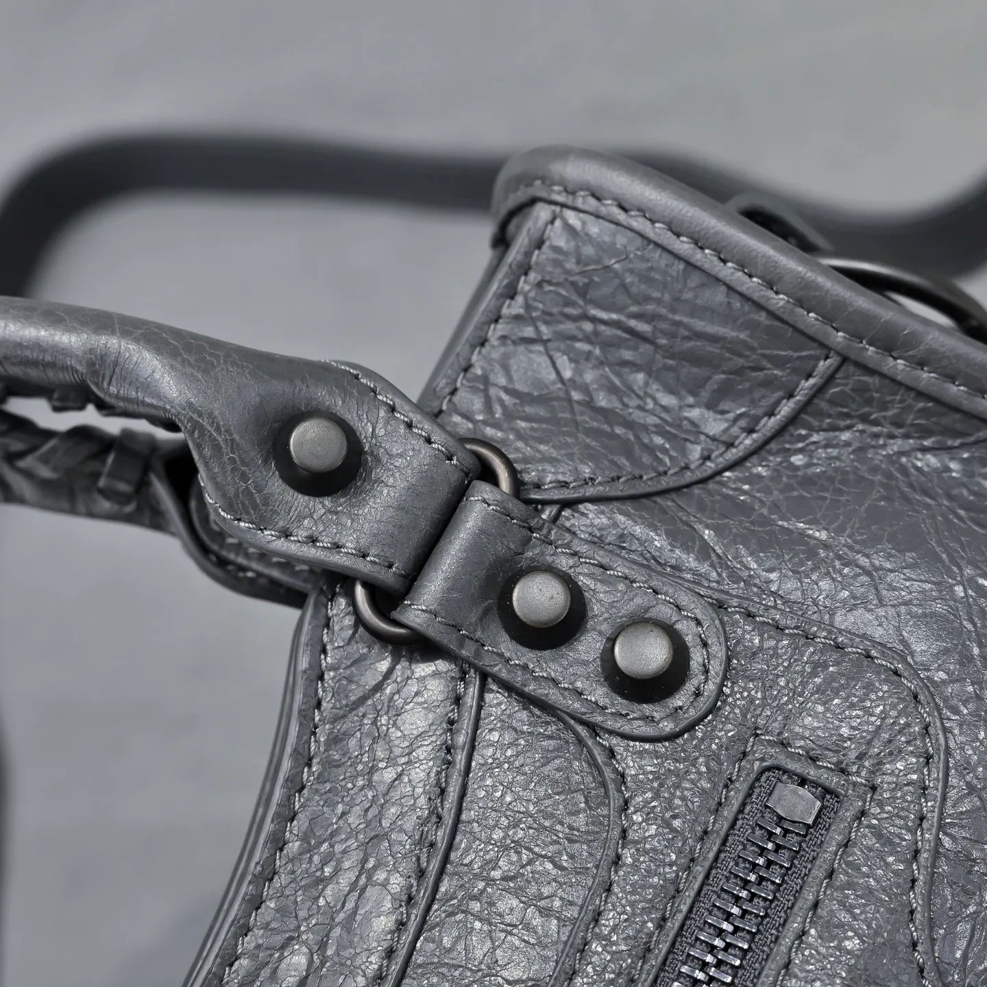 Balenciaga City Le 手提包 经典手提