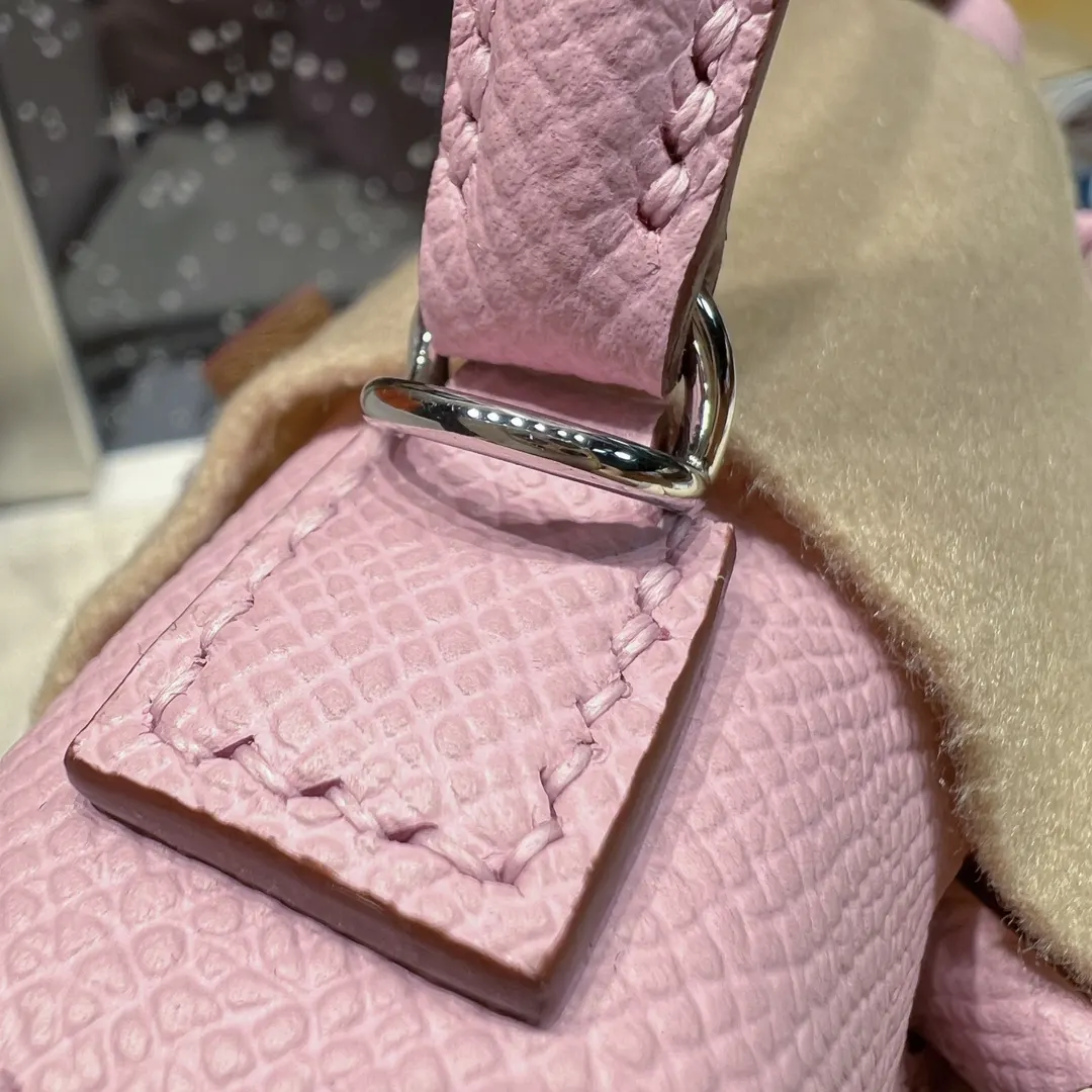 Hermès Kelly 手提包 实拍款01