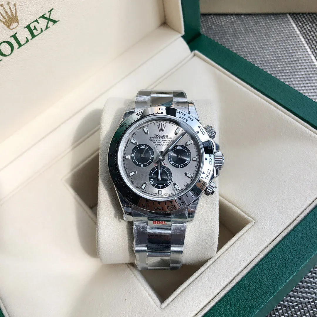 Watch Classic