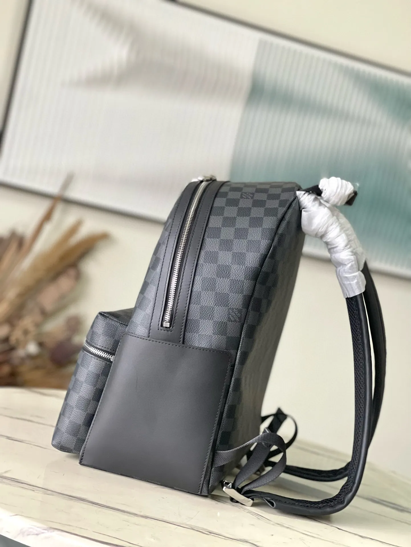 Backpack Canvas