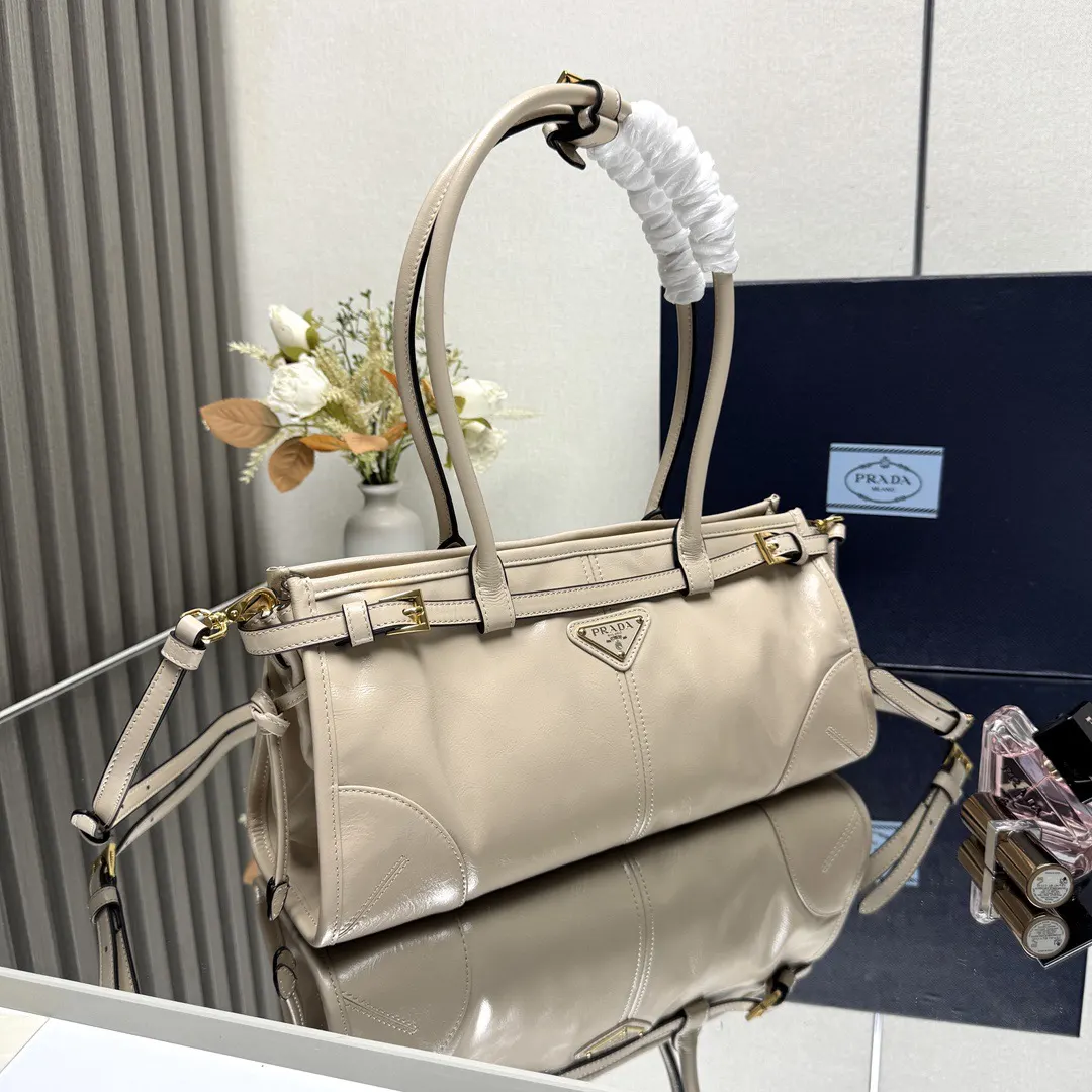 Prada Crossbody Bag Commuter