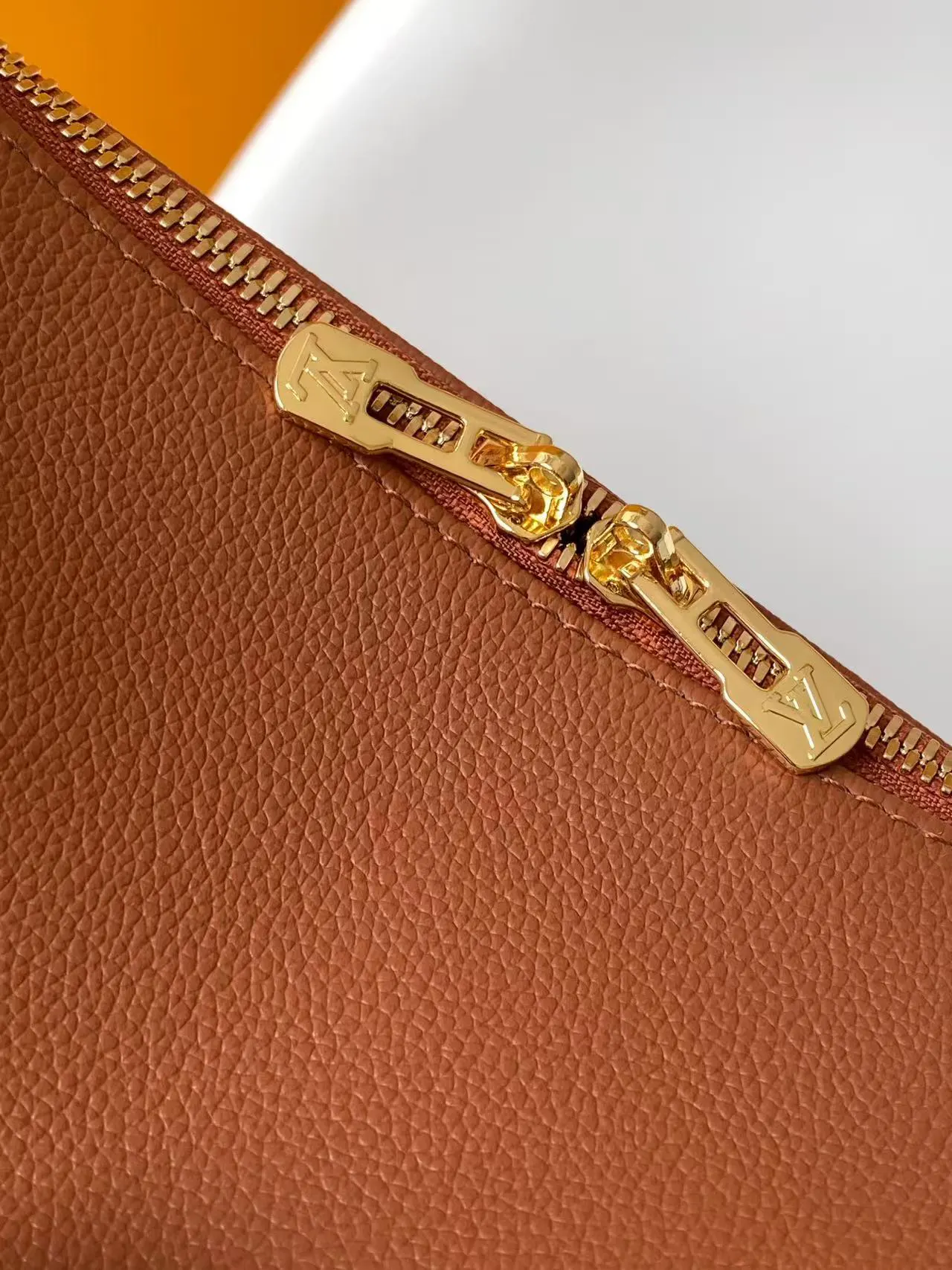 LV Keepall 黑色 米白 牛皮 旅行袋 大容量旅行款