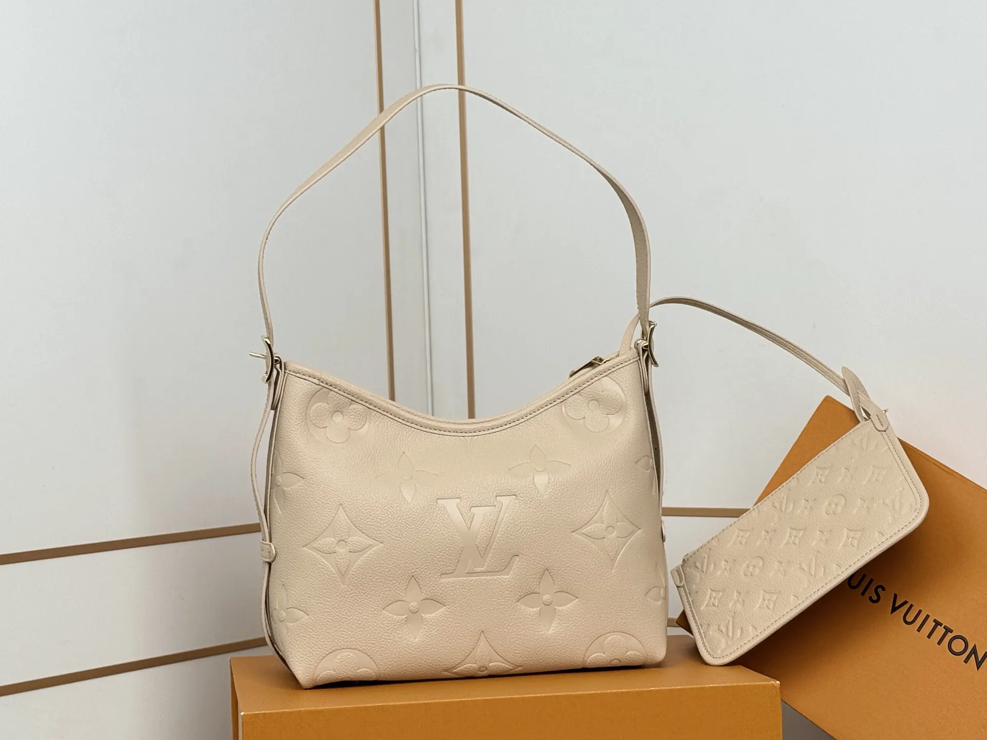 CarryAll Monogram 收纳包 旅行收纳款