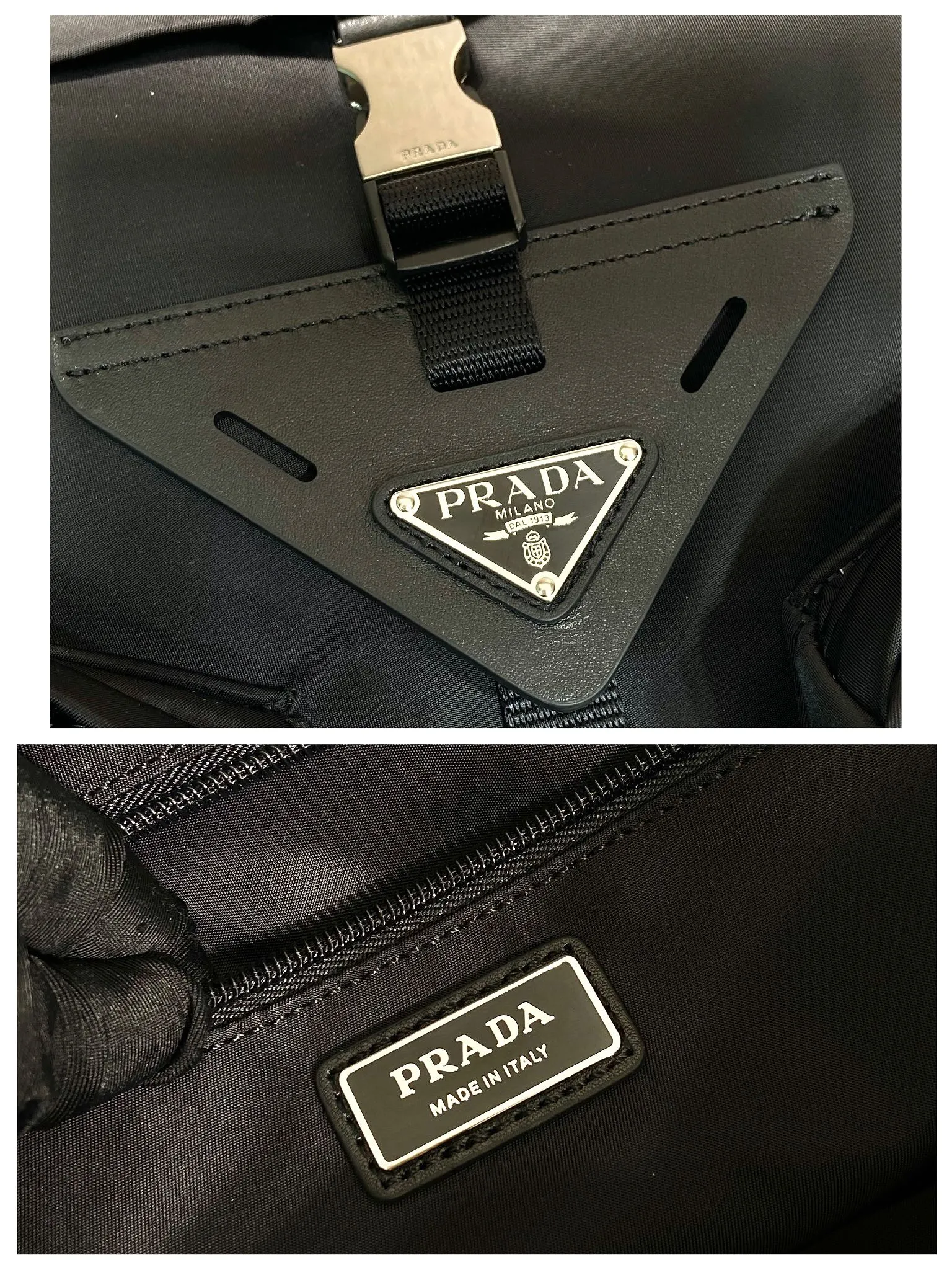 Fashion Item Travel Casual Versatile