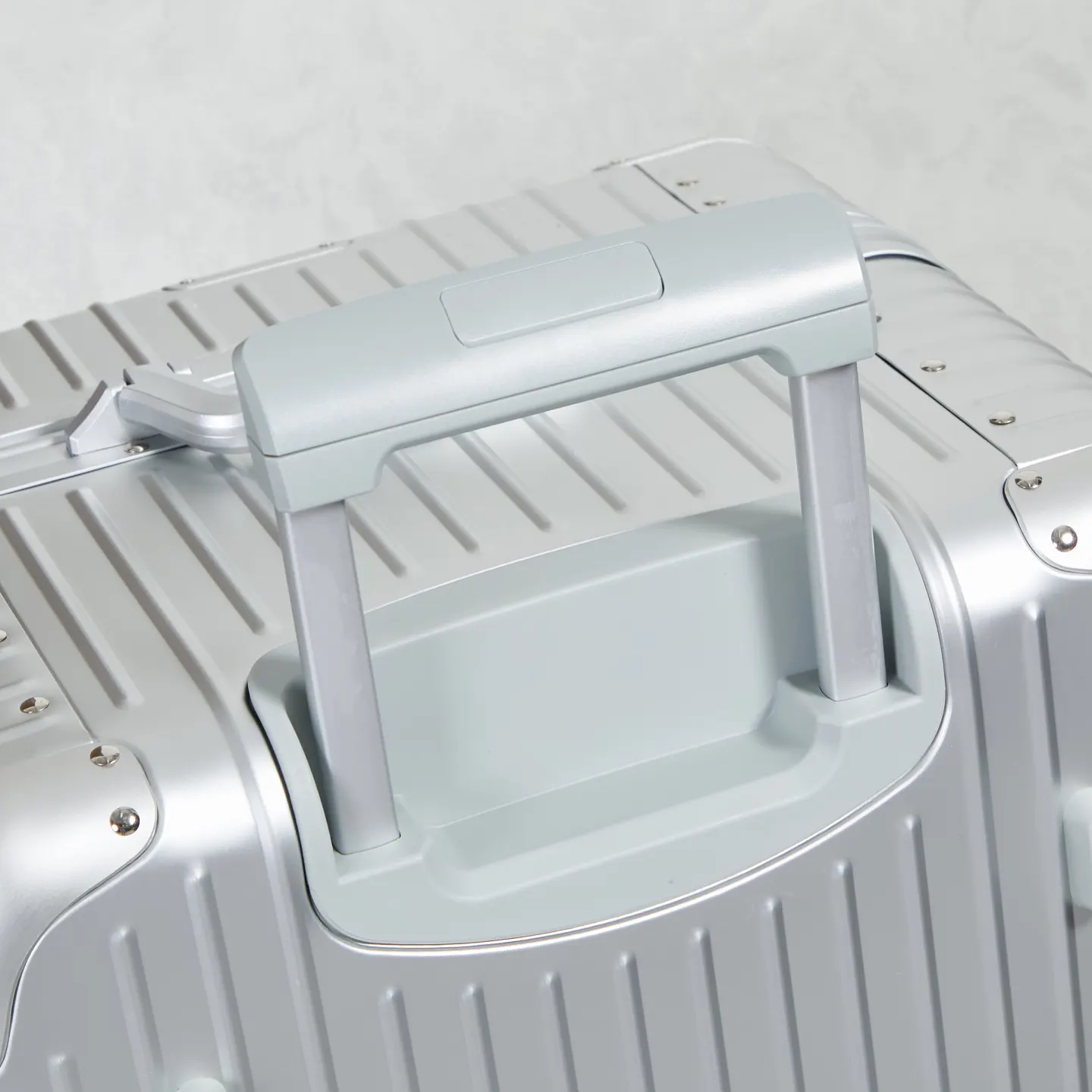 黑色 银色 日默瓦运动版Rimowa original 寸银 行李箱 旅行拉杆款 轻便出行款