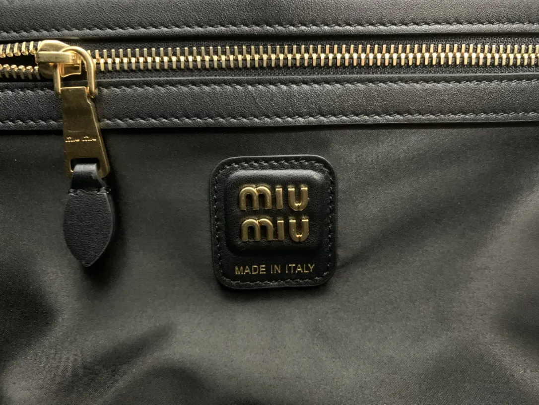 Top Handle Bag Commuter Canvas