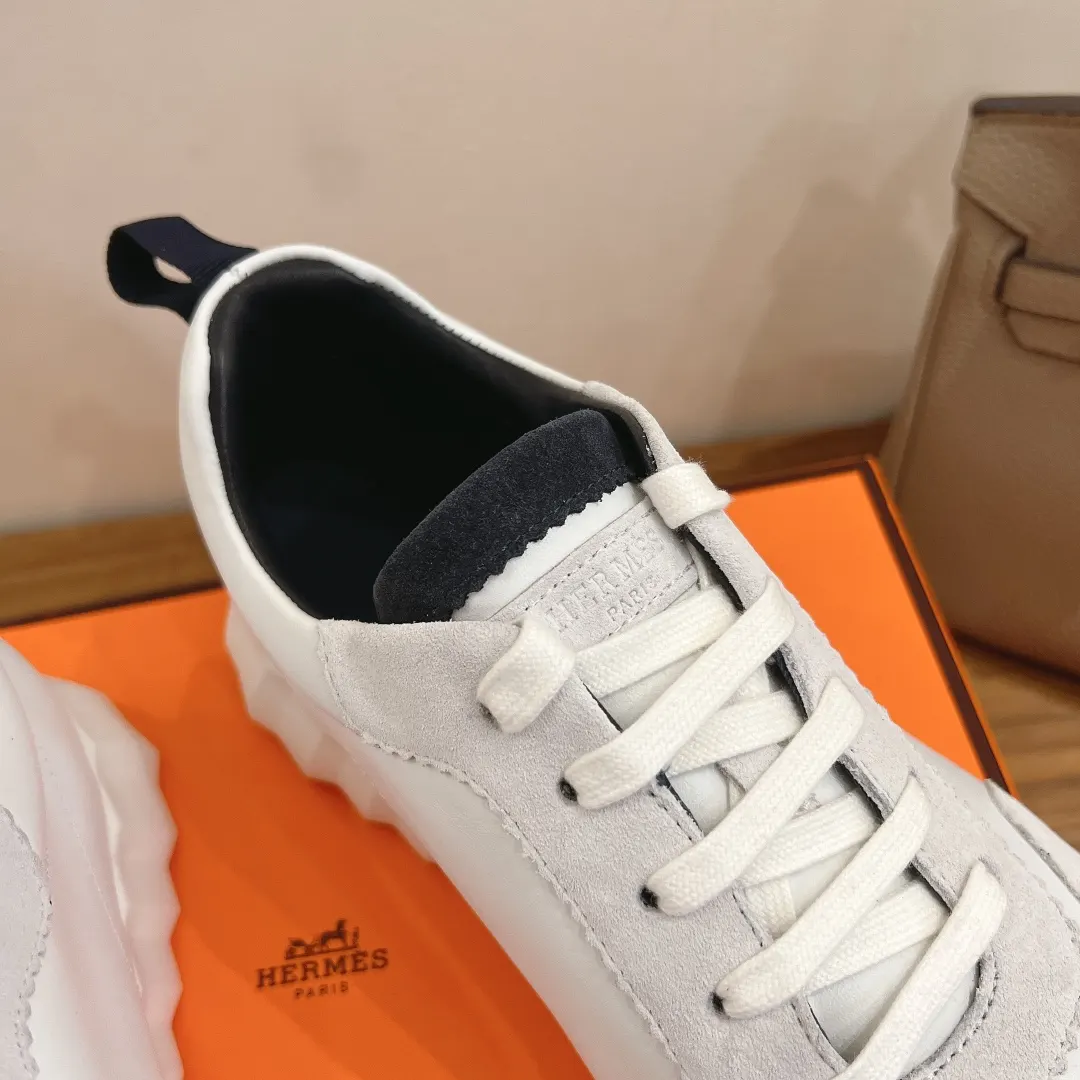Hermès SS Sneakers