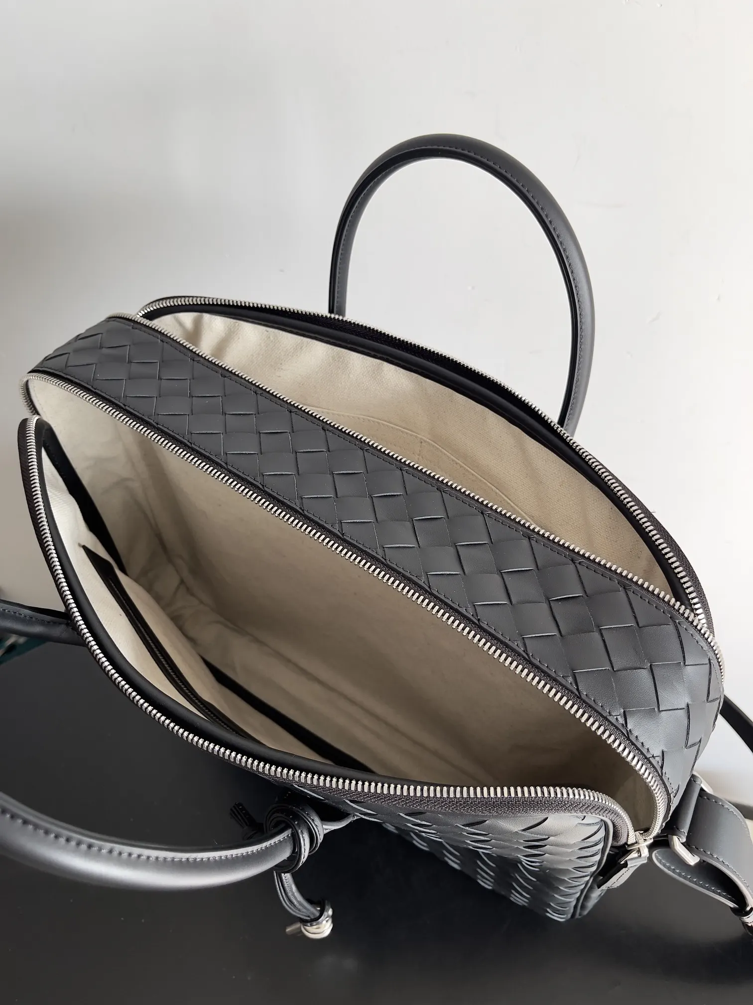 Briefcase Business Commuter