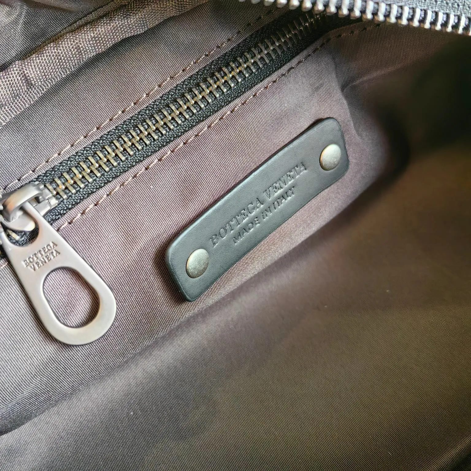 Cosmetic Pouch