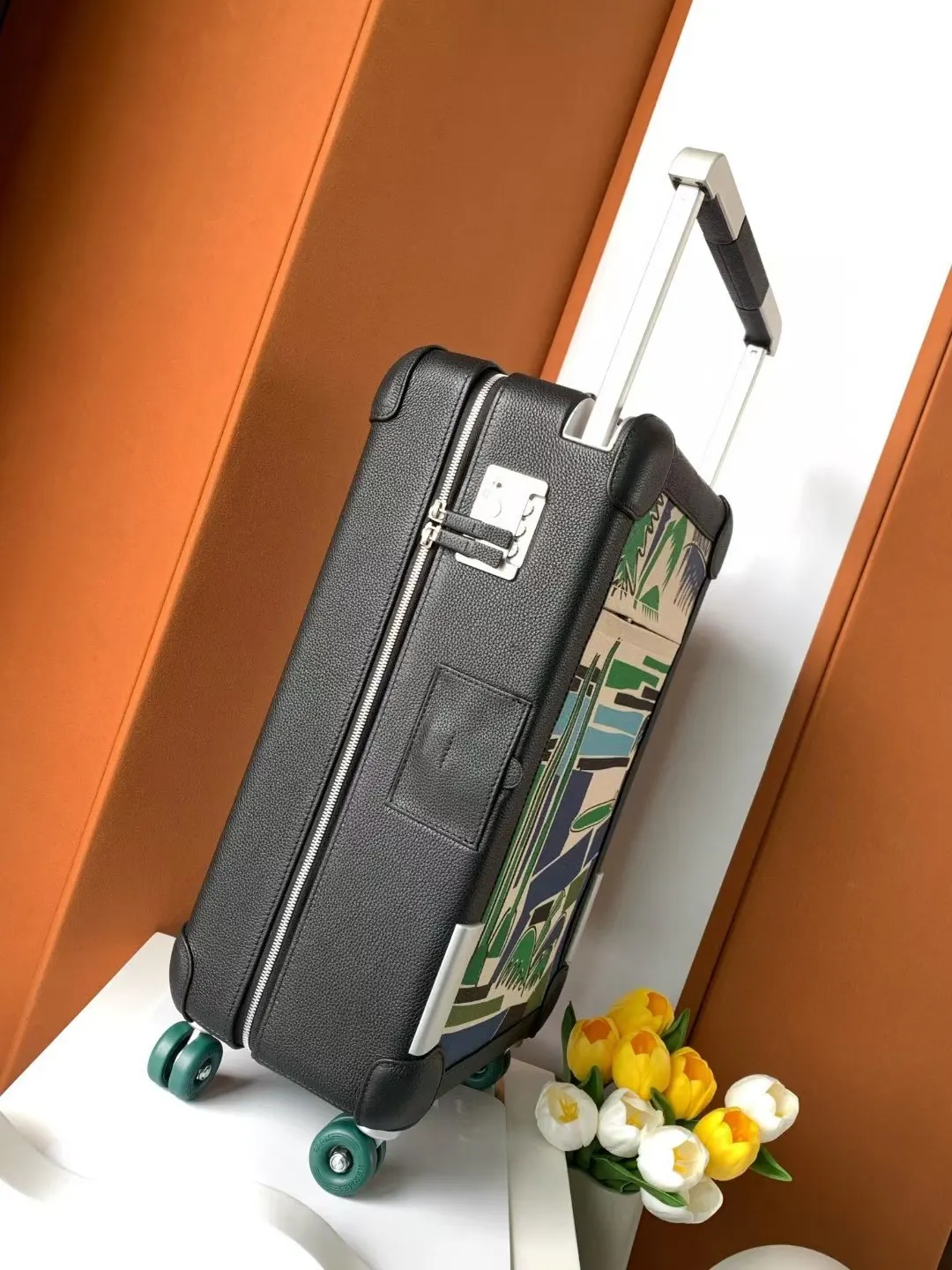 Rimowa Suitcase Travel Lightweight