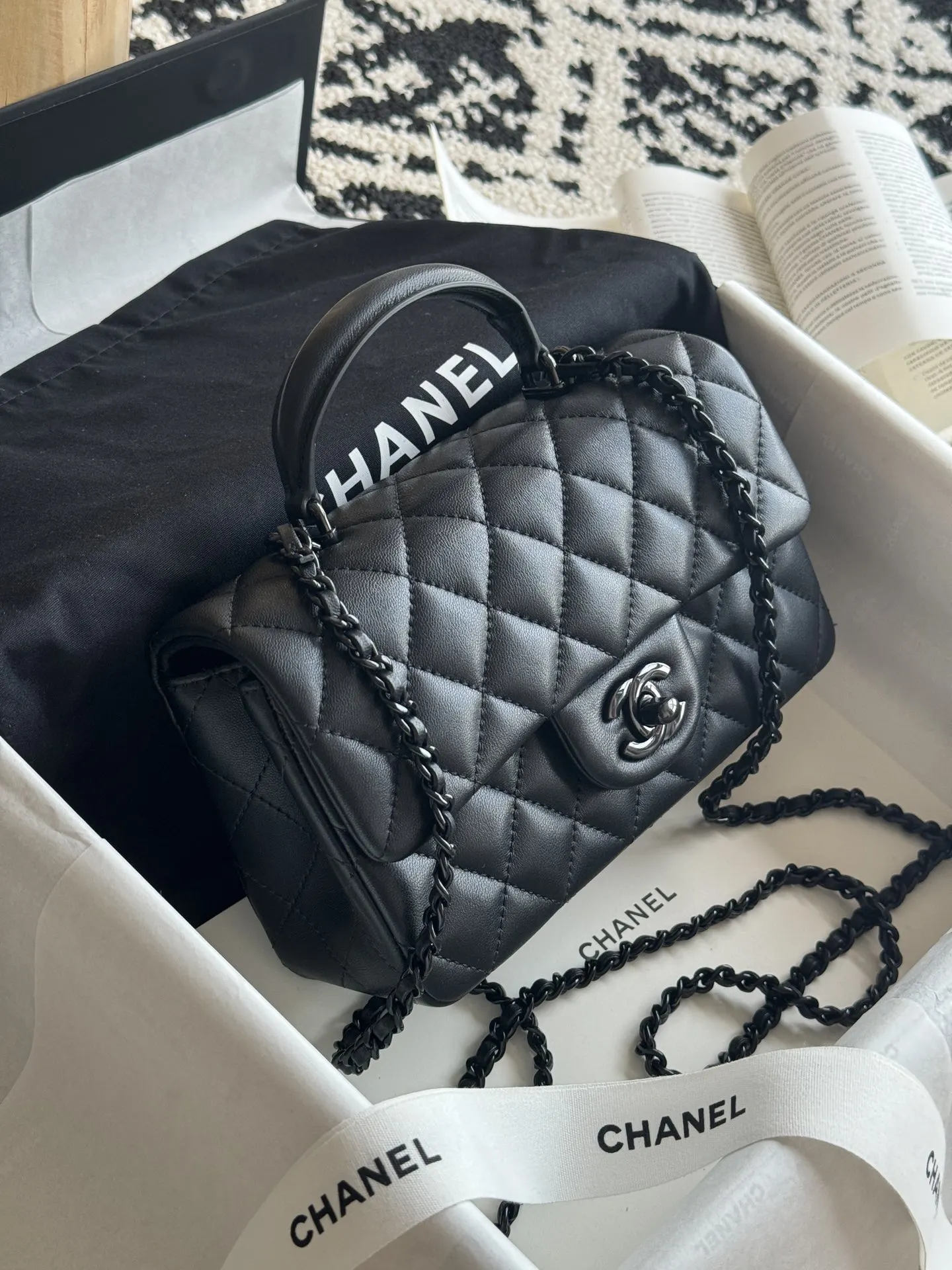 Chain Bag