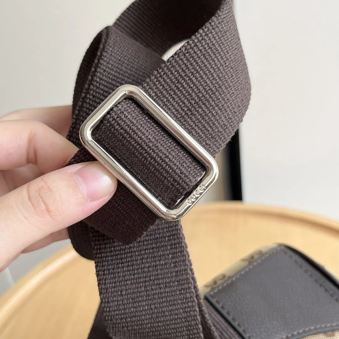 Belt Bag Casual