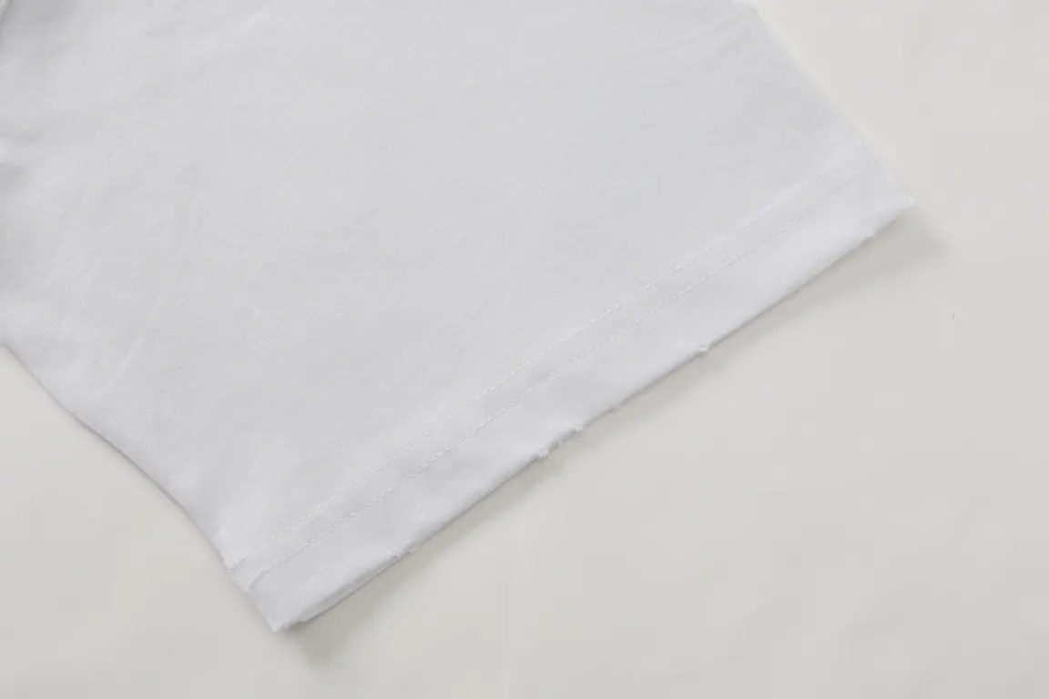 Balenciaga Logo Short Sleeve T-Shirt Street