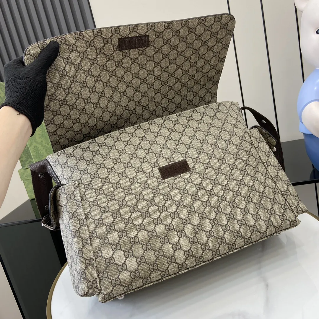 Gucci 单肩包