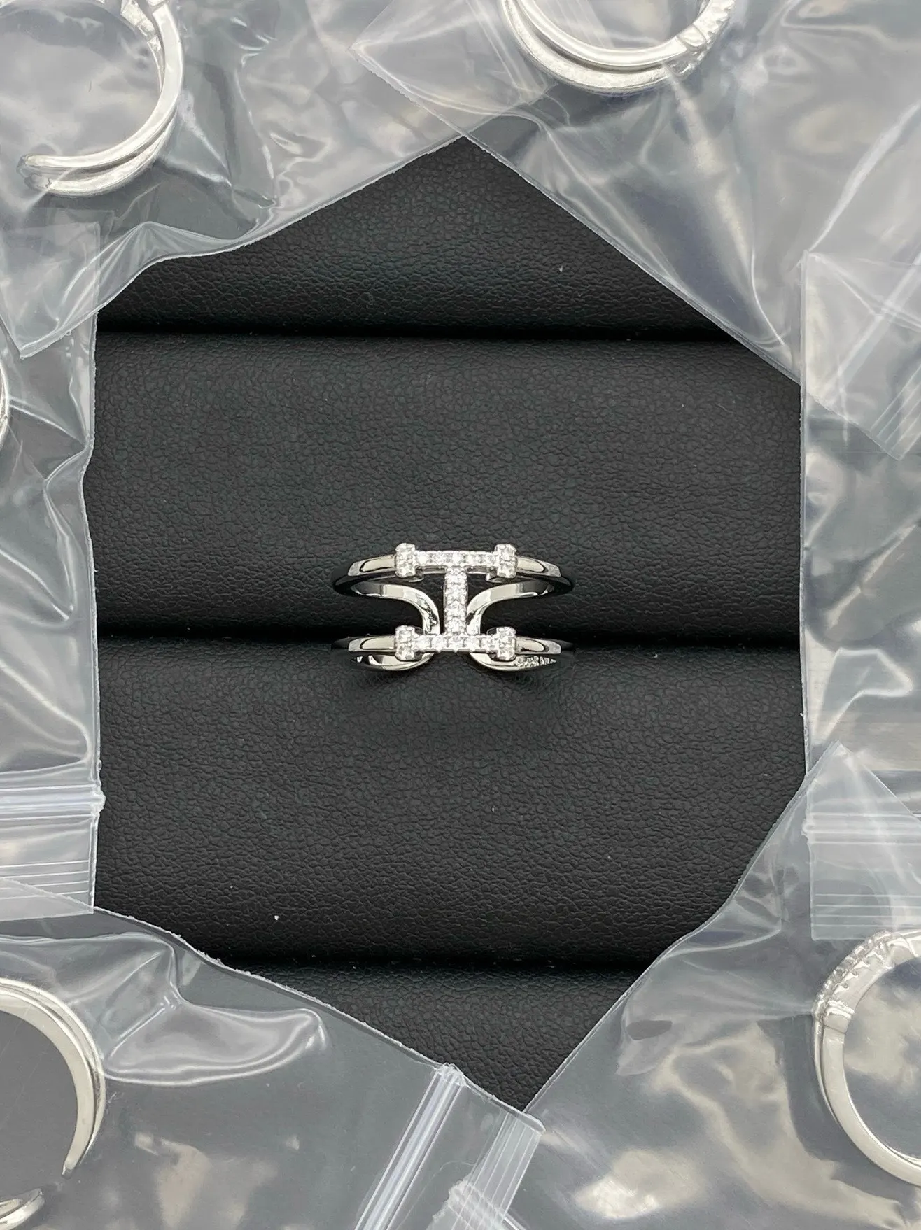 Hermès Earrings