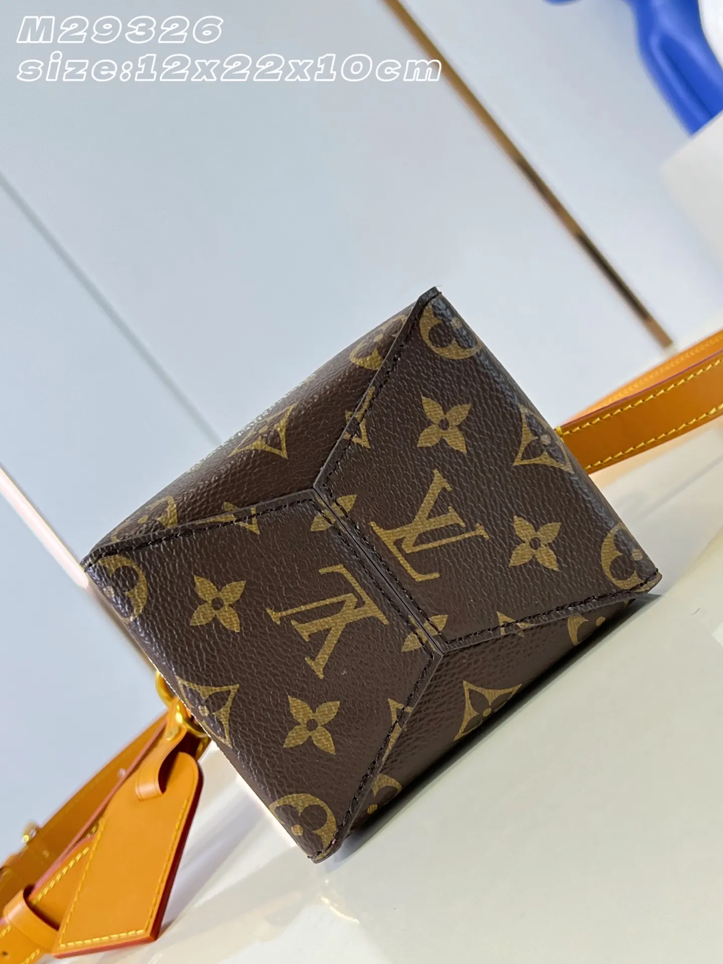Fashion Item Travel Leather