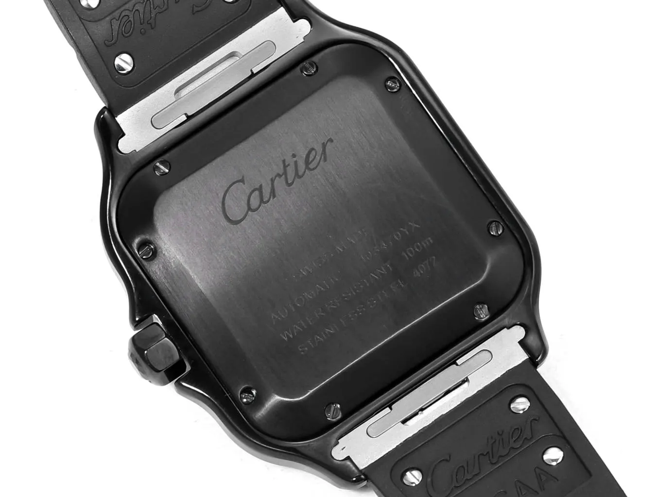 Cartier 手表 经典腕表款