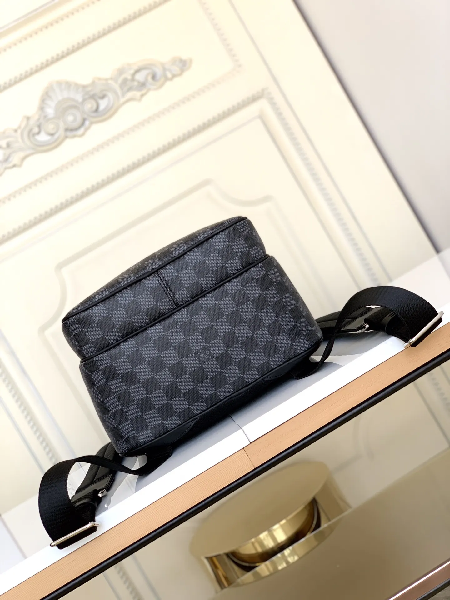 Backpack Casual Canvas