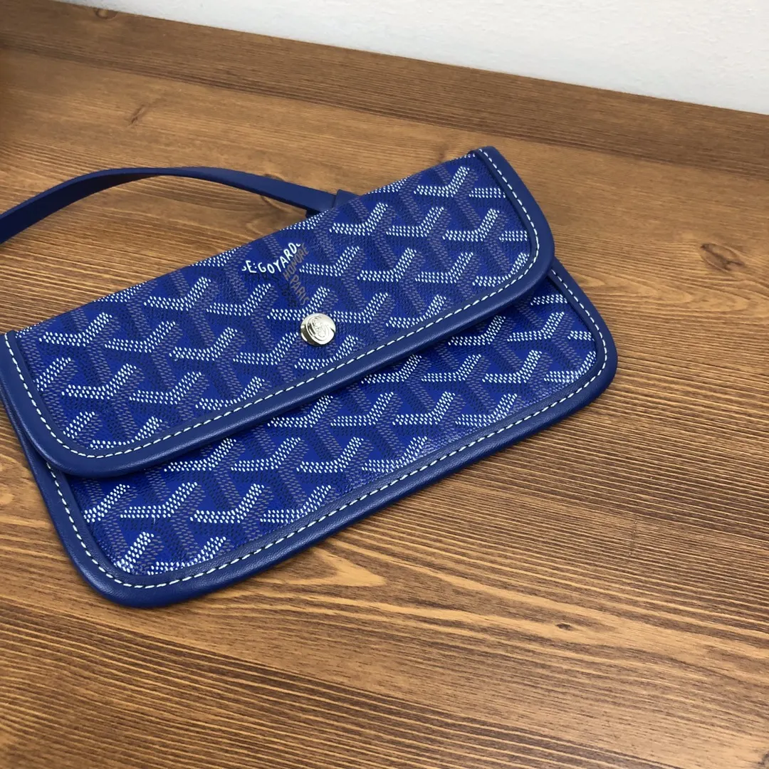 Goyard 戈雅 跨个时代都能火的经典购物袋 妈咪包 旅行包 大容量旅行款