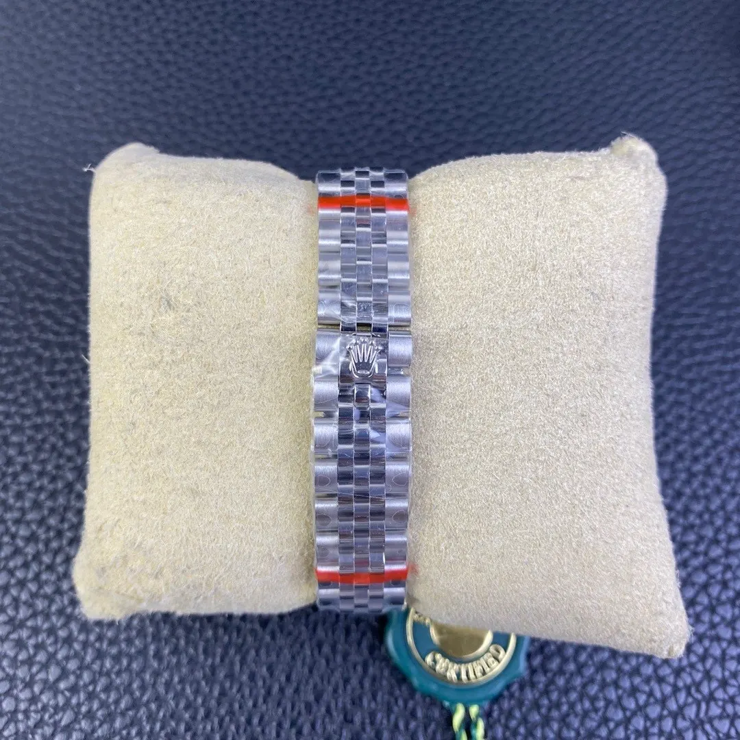 Rolex 劳力士日志型 系列 与 手表 经典腕表款
