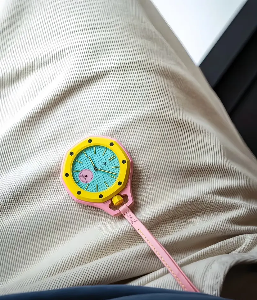 Audemars Piguet 手錶 經典腕表款