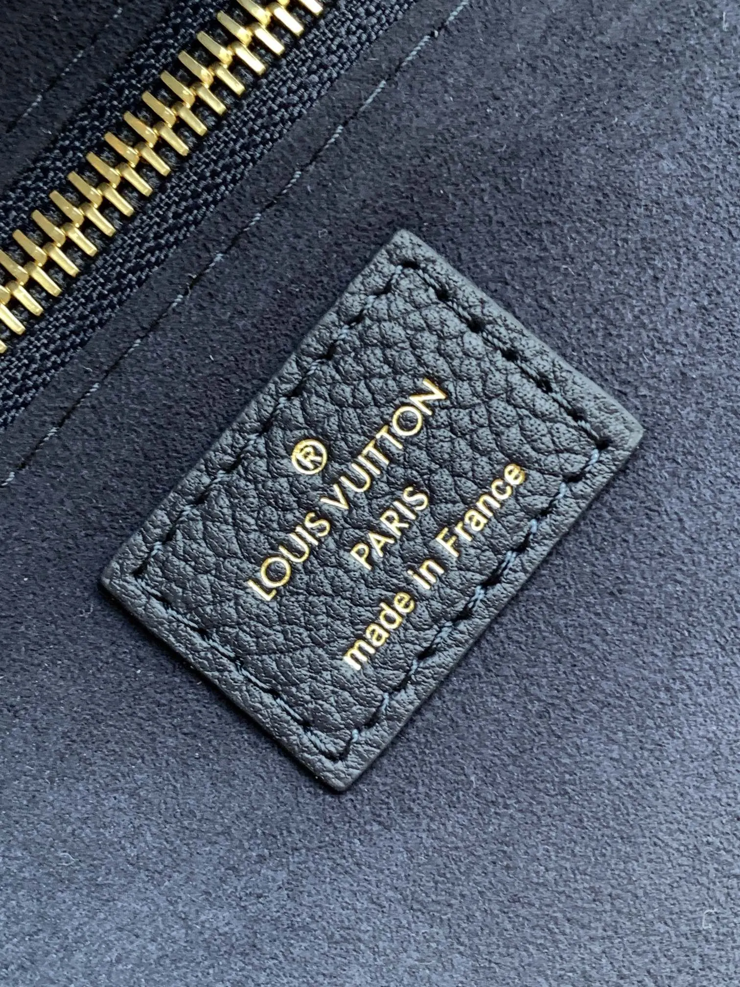 LV Neverfull 黑棕配色 托特包 大容量通勤款 经典款｜ORBUYBAG 岚奢包高端时尚精品