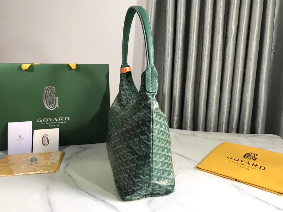 Goyard Hobo Bohème 流浪包 腋下包 托特包 大容量托特款