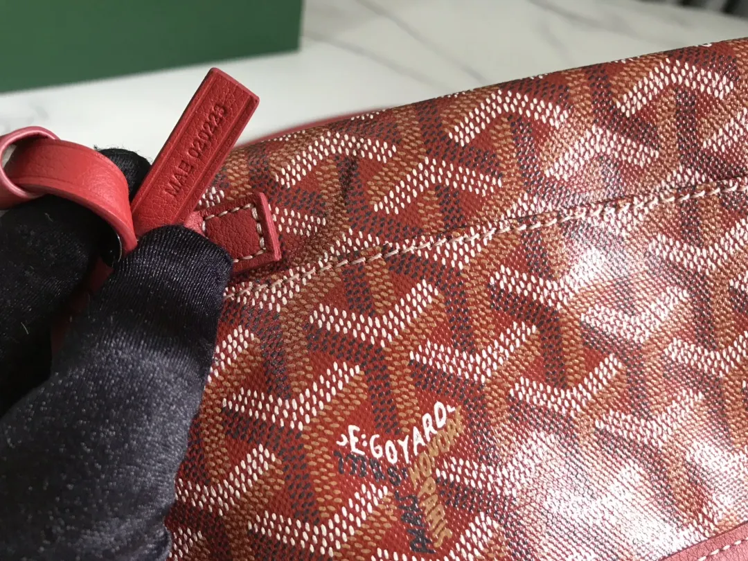 Goyard Tote Bag