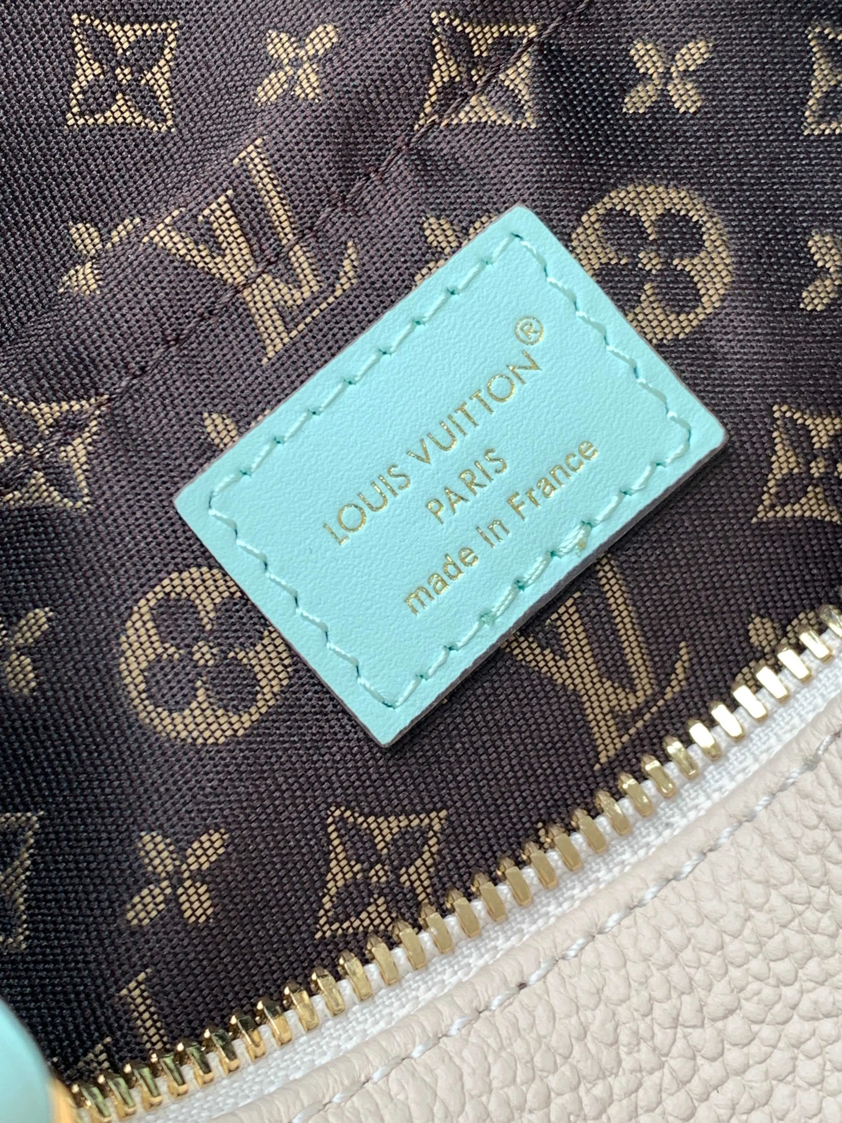 Louis Vuitton White Fashion Item Image 18 Louis Vuitton White Fashion Item Image 18