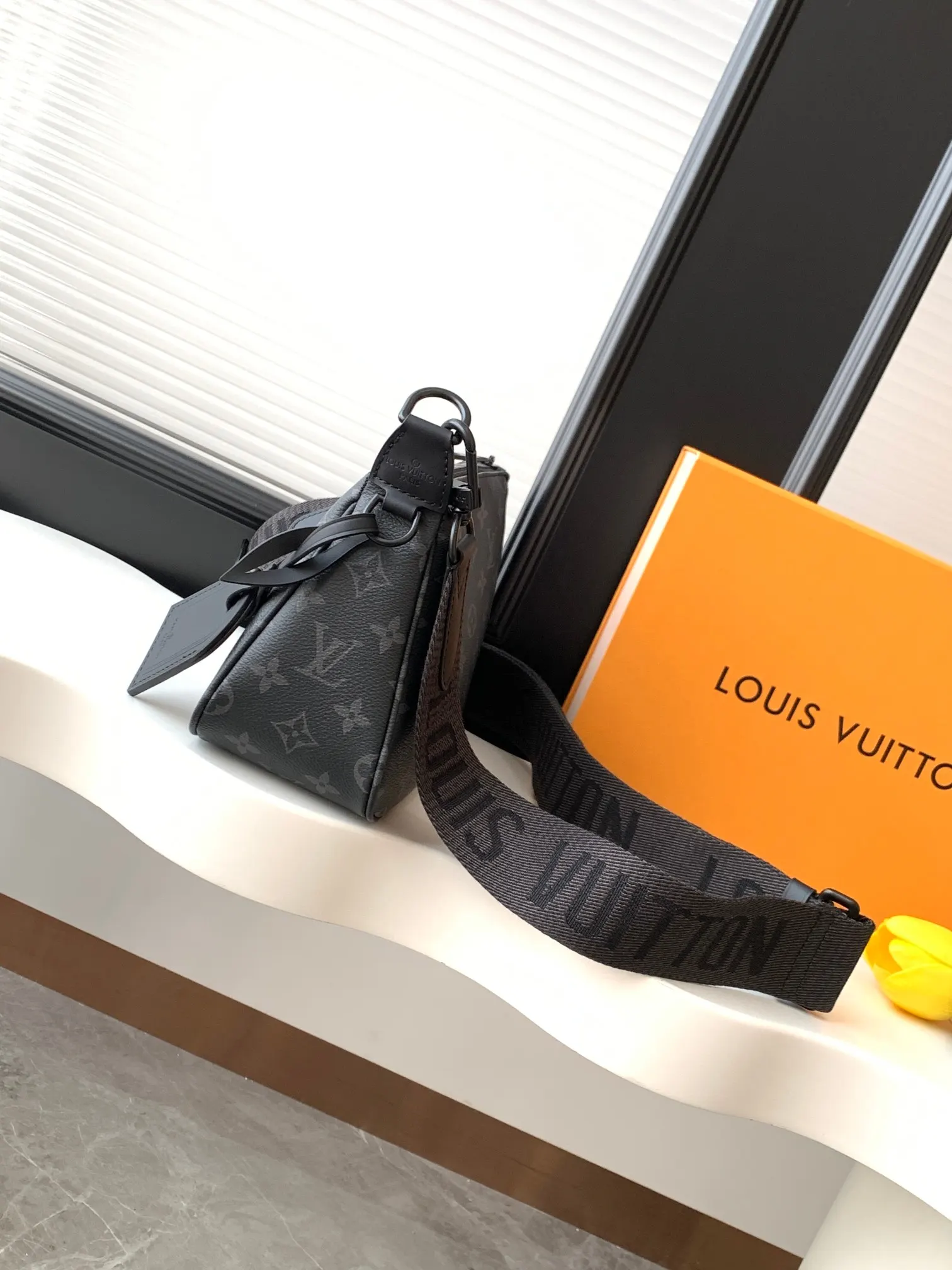 LV Pochette 斜背包 经典款｜ORBUYBAG 嵐奢包高端時尚精品