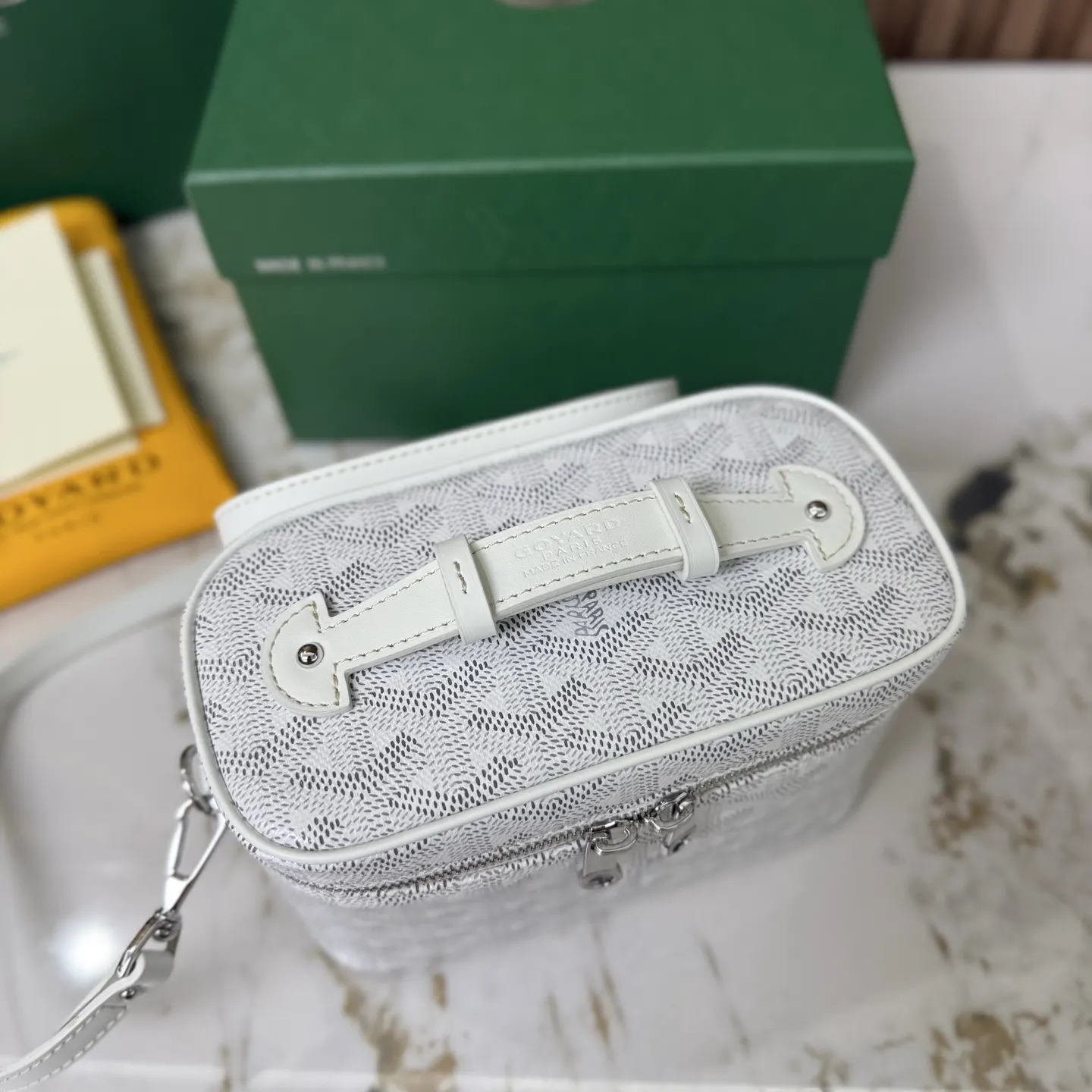 Goyard Crossbody Bag Lightweight