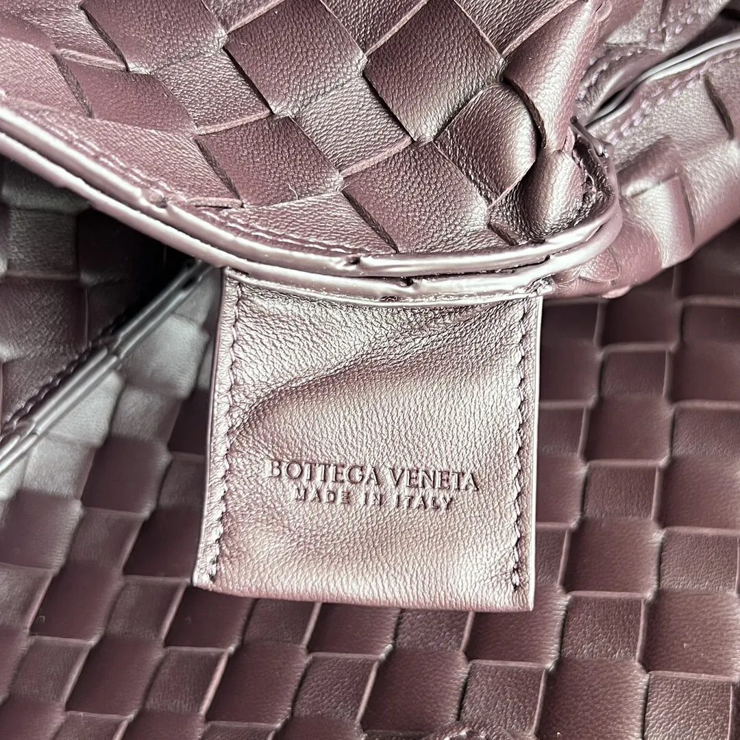 Bottega Veneta 羊皮 腋下包 復古腋下背款(數字9) Bottega Veneta 羊皮 腋下包 復古腋下背款(數字9)