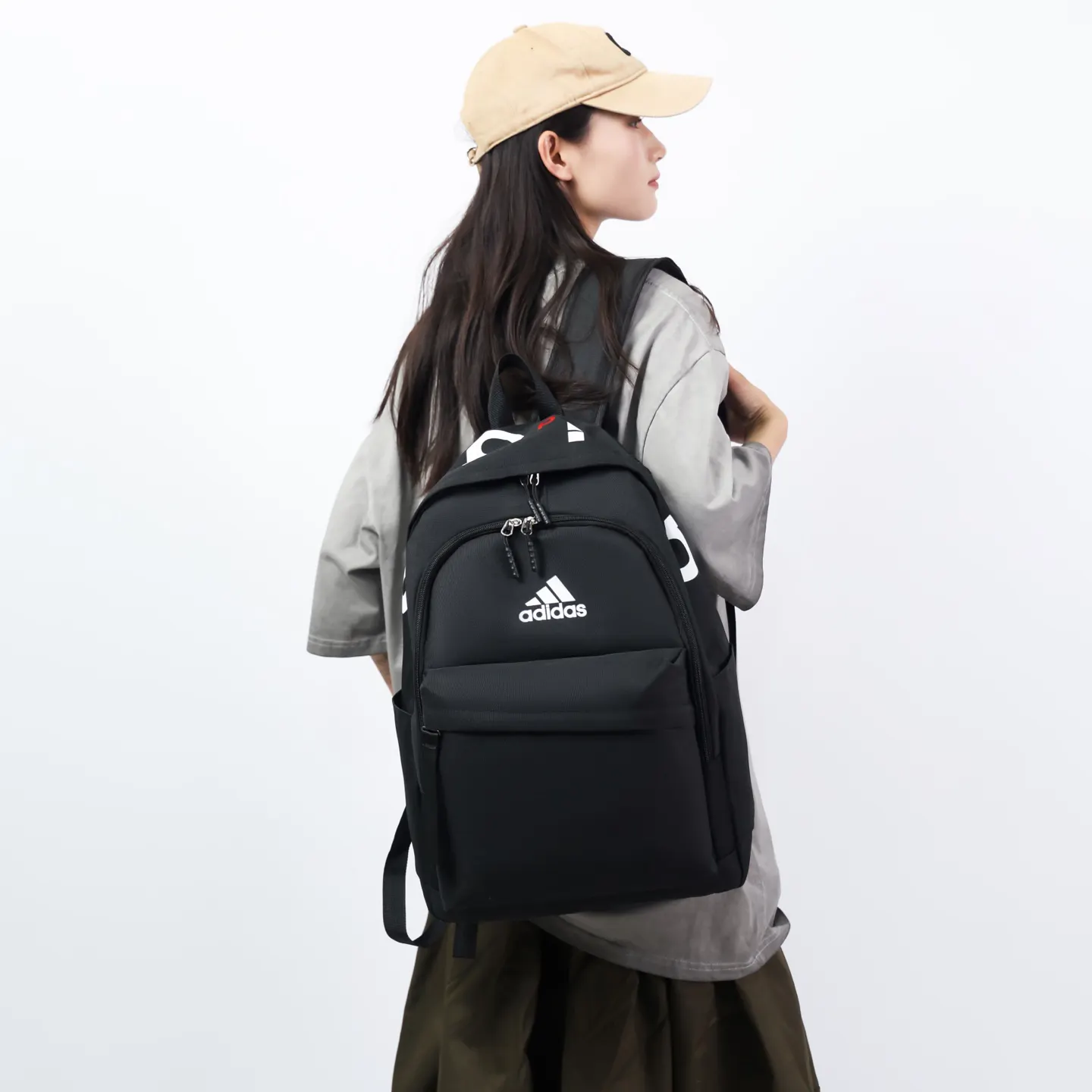 Backpack Casual Fashion