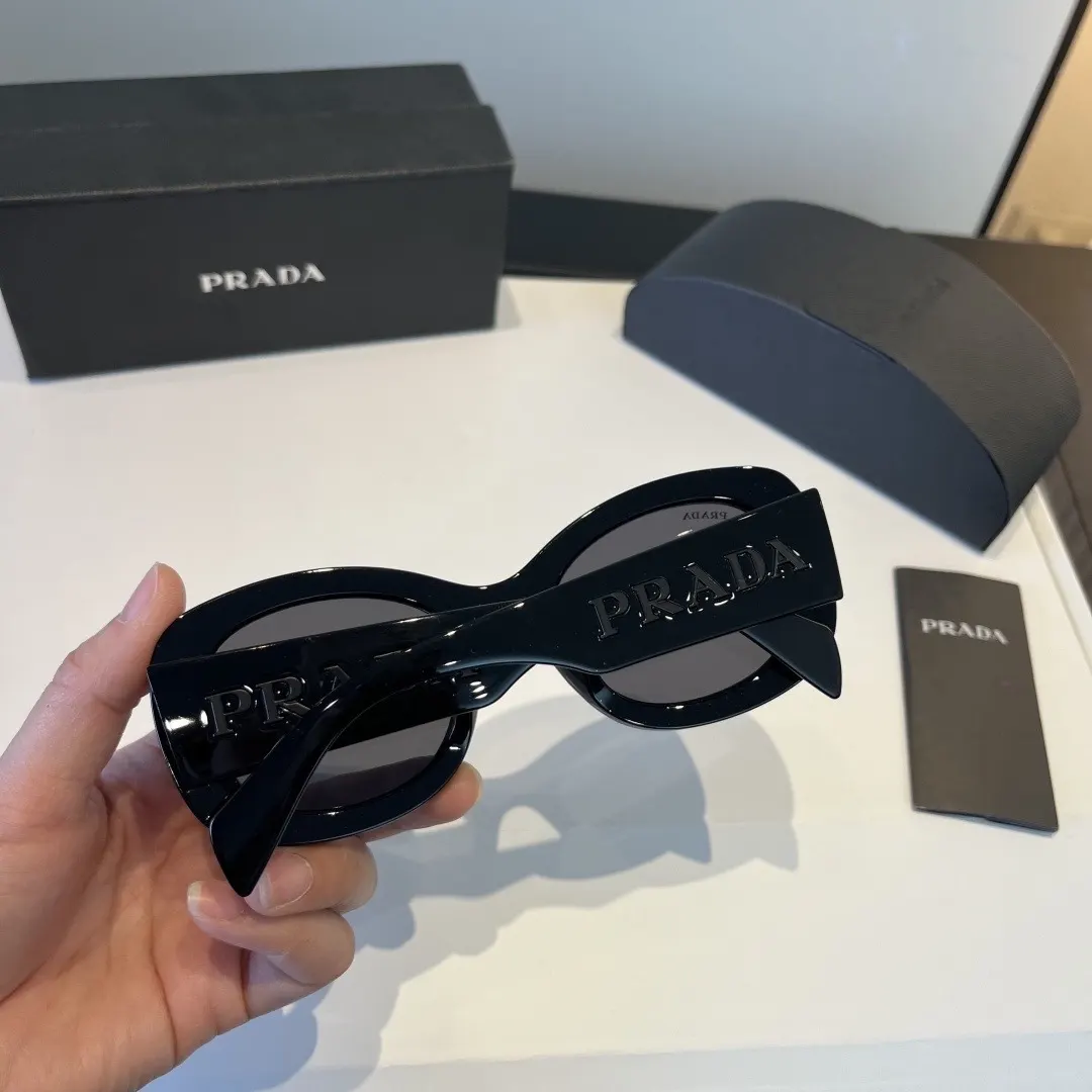 Prada 太阳眼镜 時尚遮阳 太陽鏡